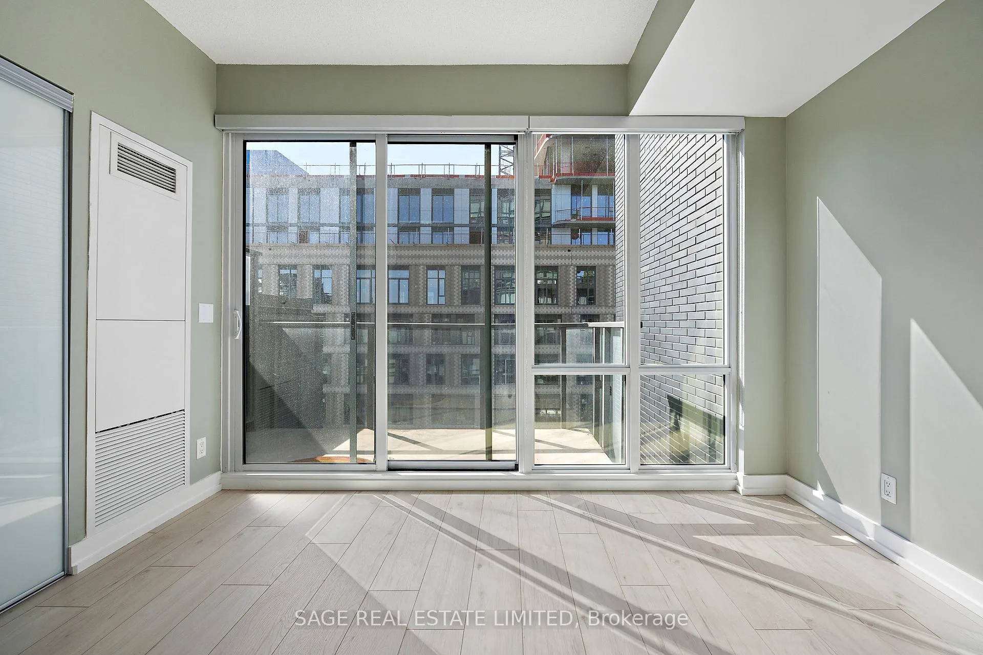 Photo 7 of Unit N501, 455 Front Street E, Toronto, Waterfront Communities — HOMEH
