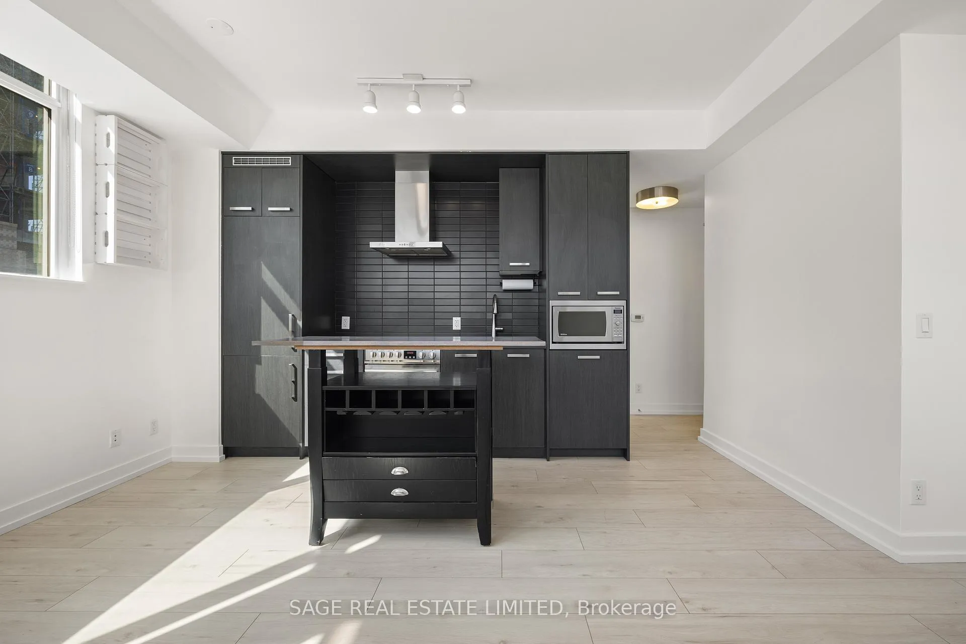 Photo 12 of Unit N501, 455 Front Street E, Toronto, Waterfront Communities — HOMEH