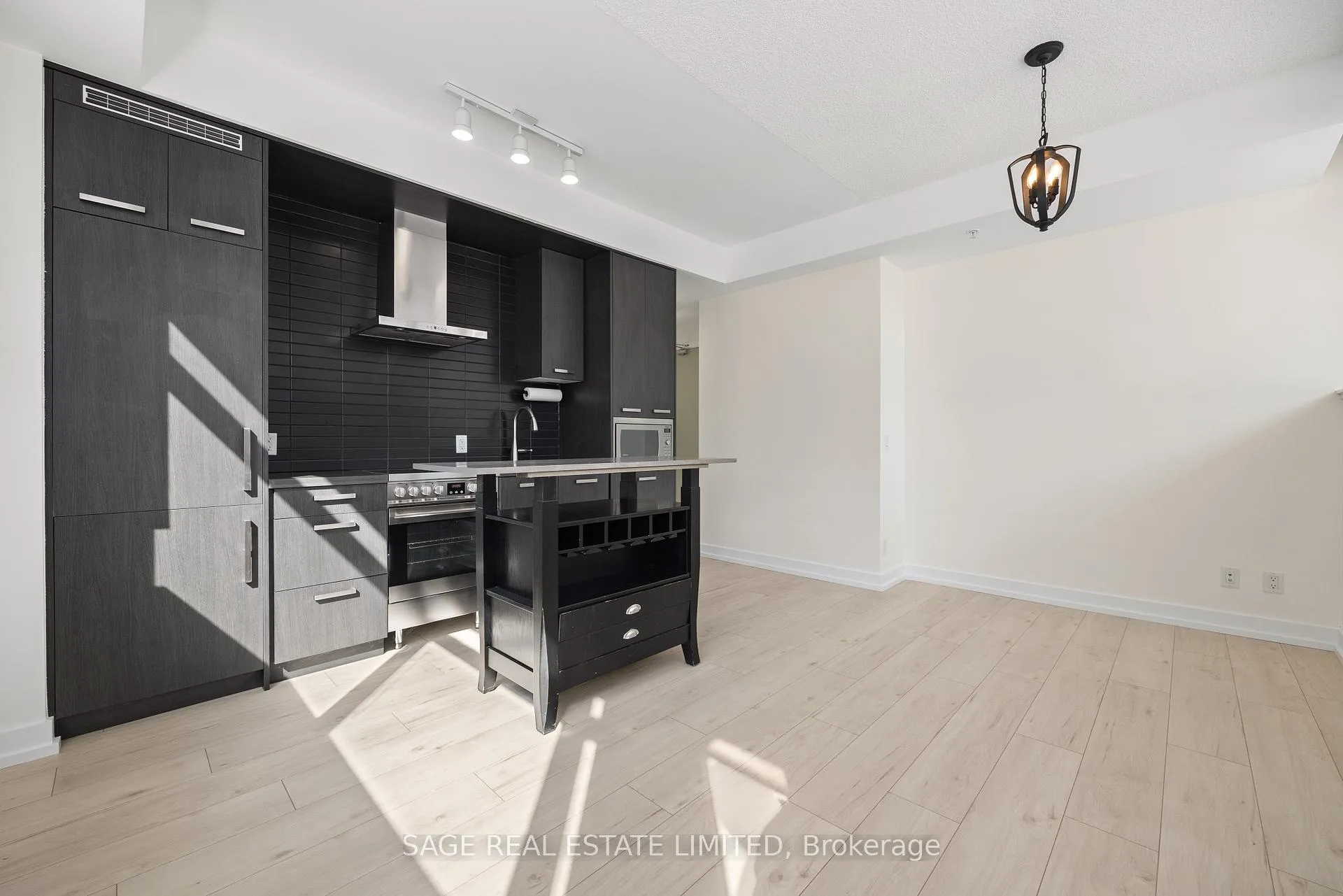 Photo 13 of Unit N501, 455 Front Street E, Toronto, Waterfront Communities — HOMEH