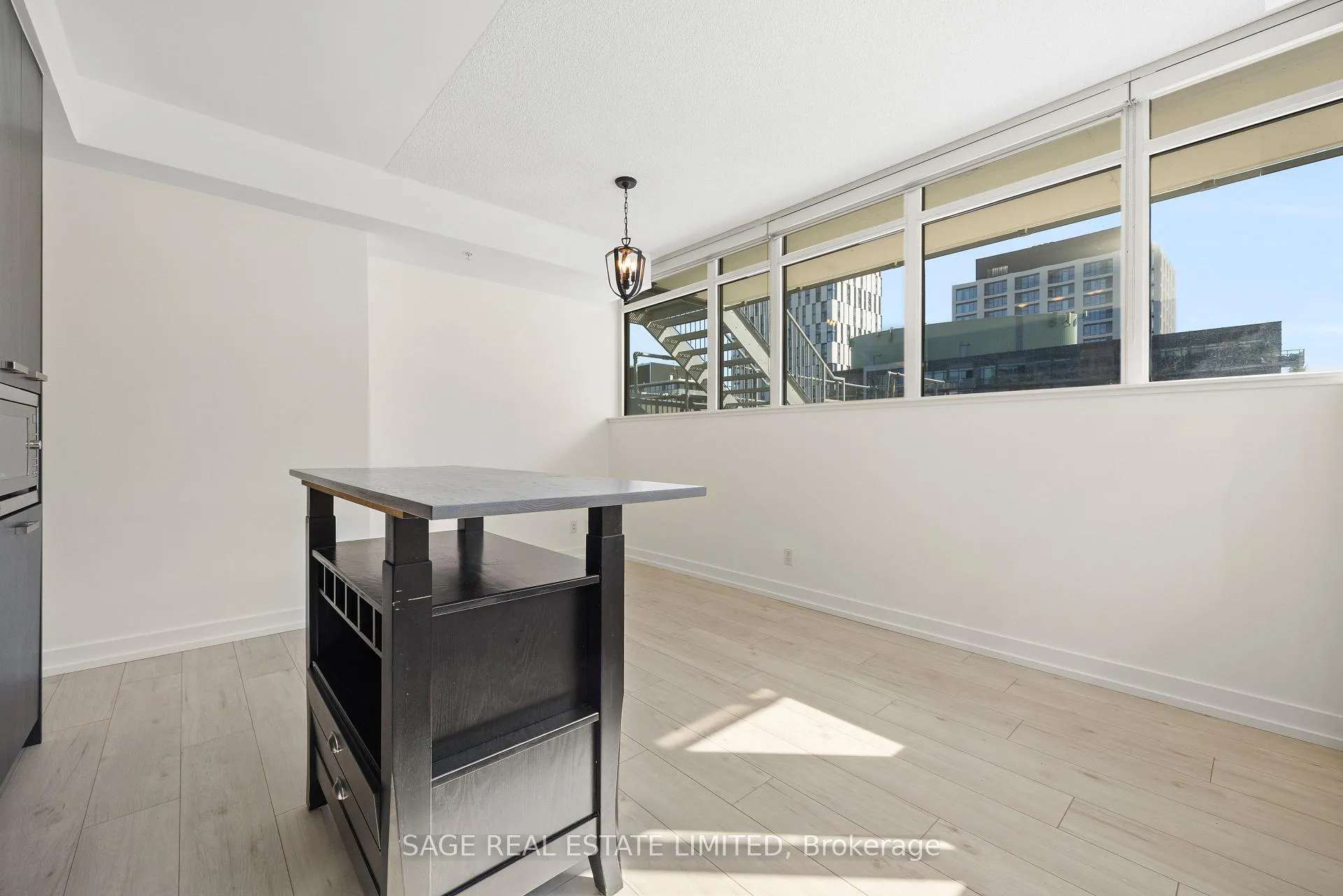 Photo 14 of Unit N501, 455 Front Street E, Toronto, Waterfront Communities — HOMEH