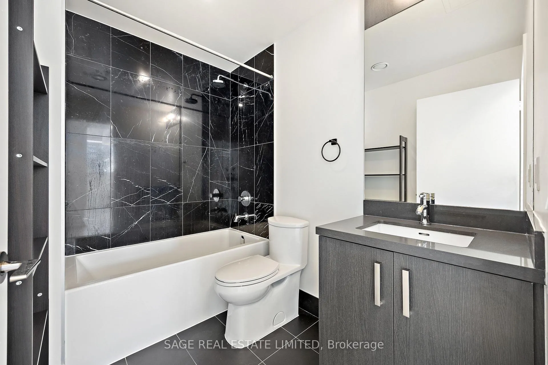 Photo 19 of Unit N501, 455 Front Street E, Toronto, Waterfront Communities — HOMEH