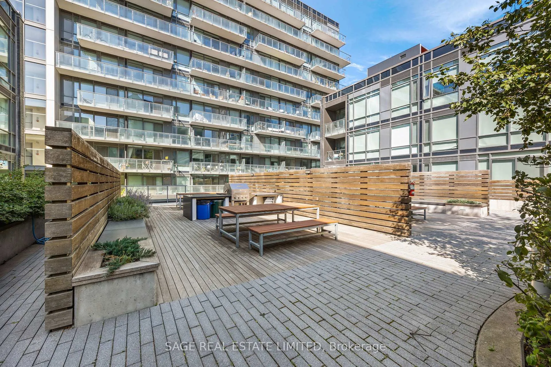 Photo 20 of Unit N501, 455 Front Street E, Toronto, Waterfront Communities — HOMEH