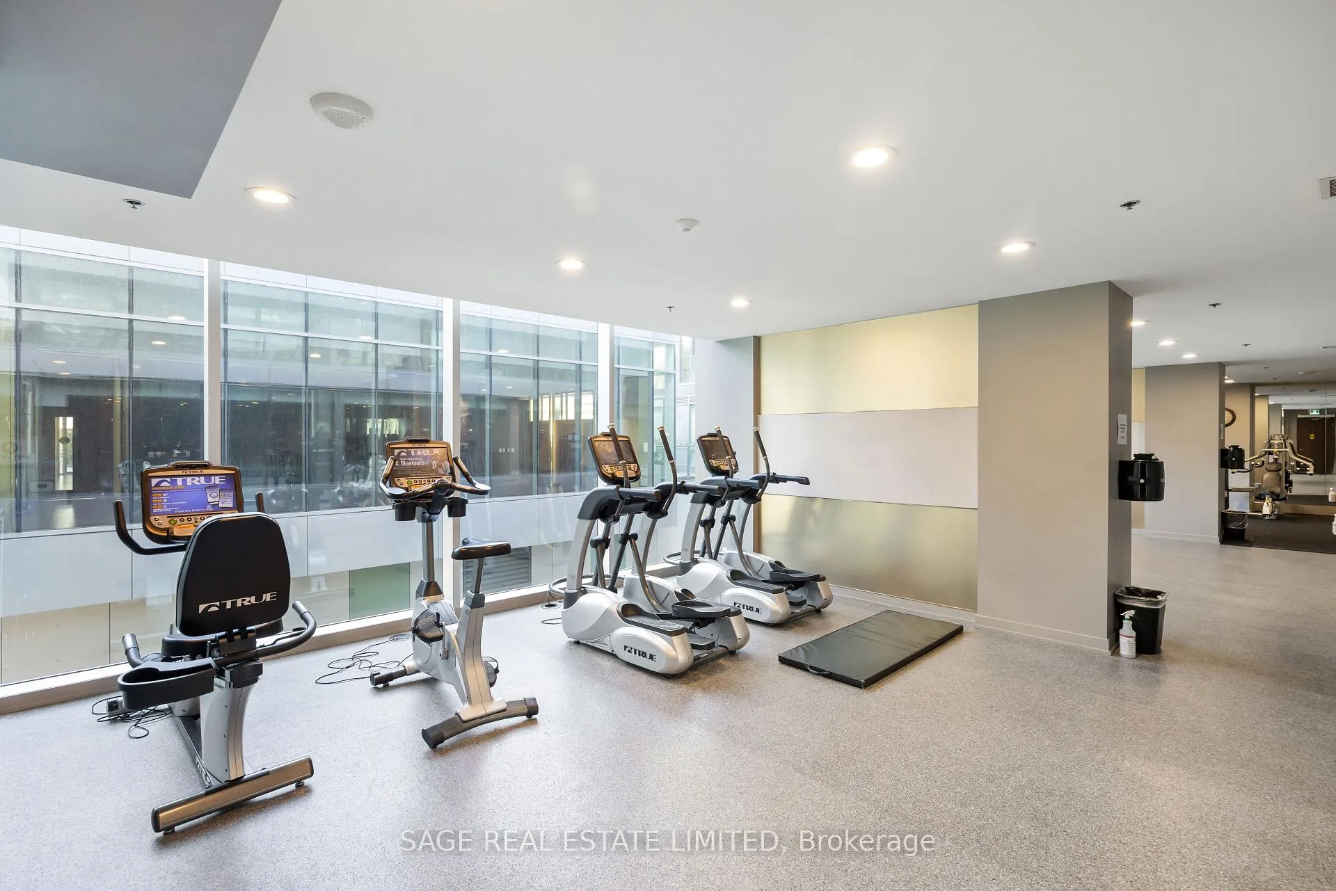 Photo 22 of Unit N501, 455 Front Street E, Toronto, Waterfront Communities — HOMEH