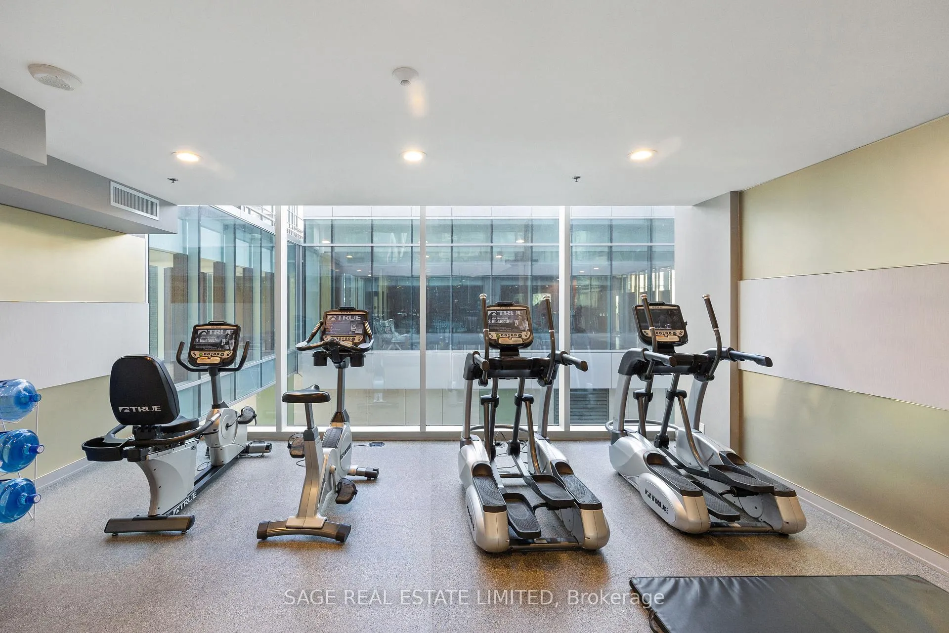 Photo 23 of Unit N501, 455 Front Street E, Toronto, Waterfront Communities — HOMEH