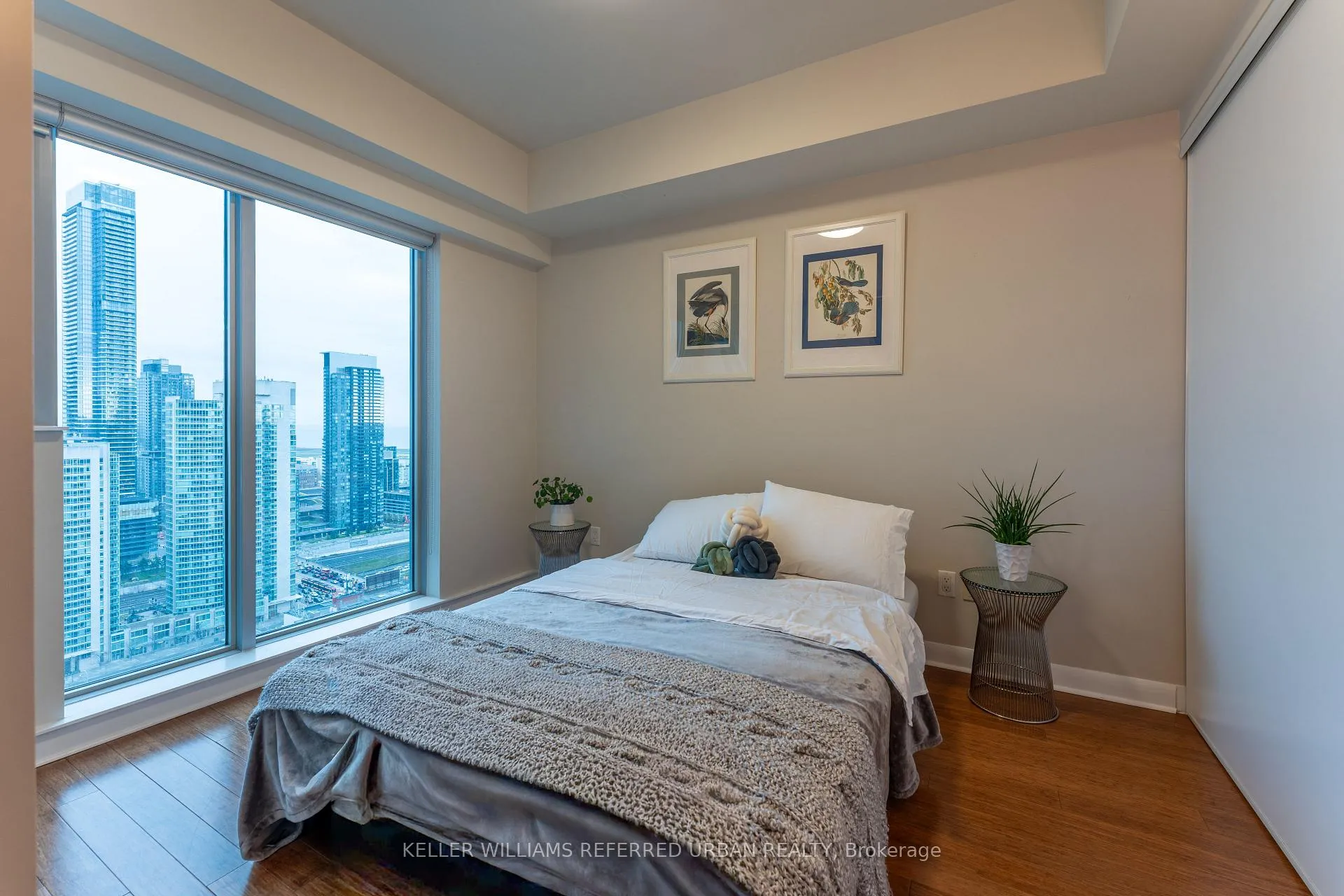Photo 8 of Unit 2903, 375 King Street W, Toronto, Waterfront Communities — HOMEH