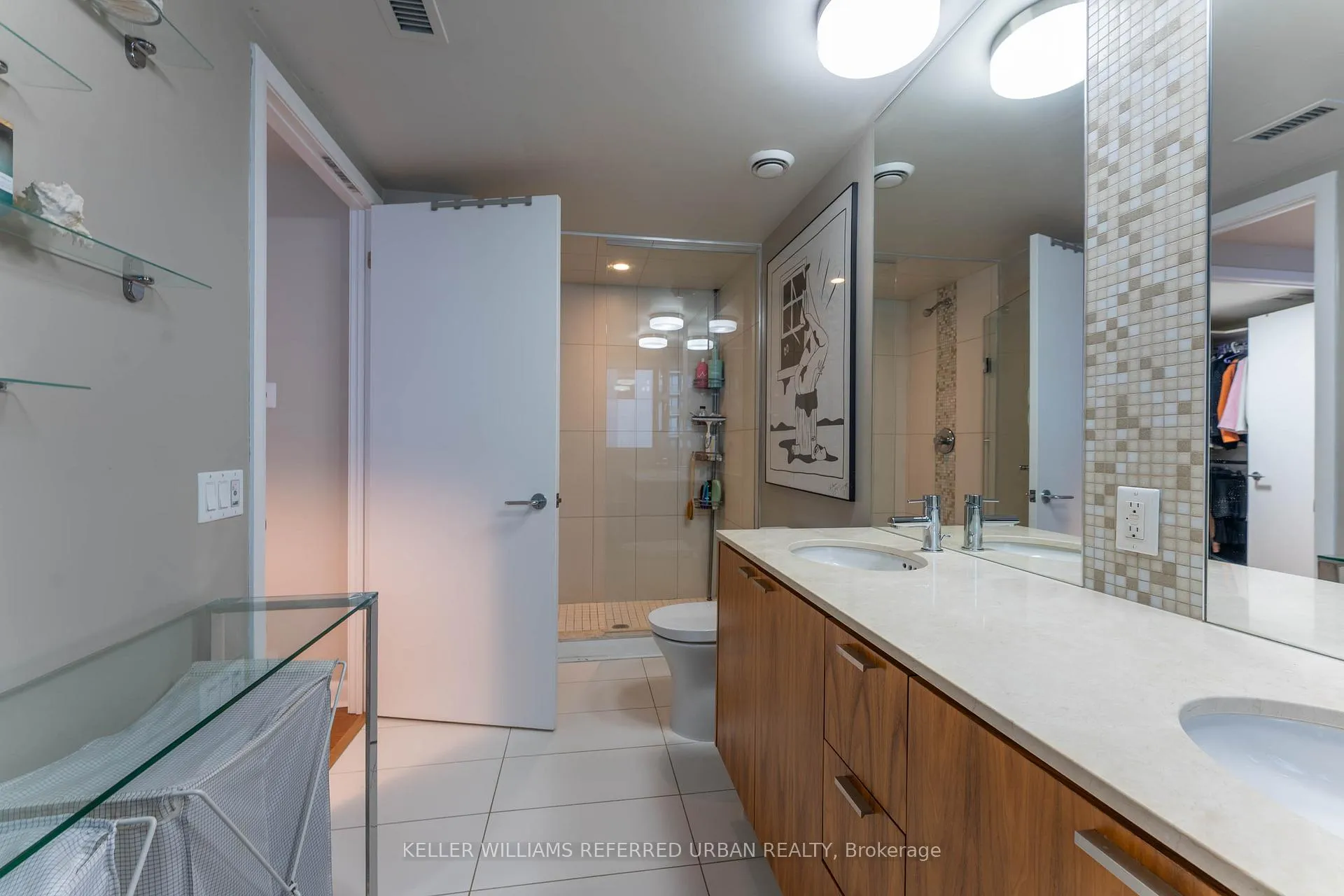 Photo 12 of Unit 2903, 375 King Street W, Toronto, Waterfront Communities — HOMEH