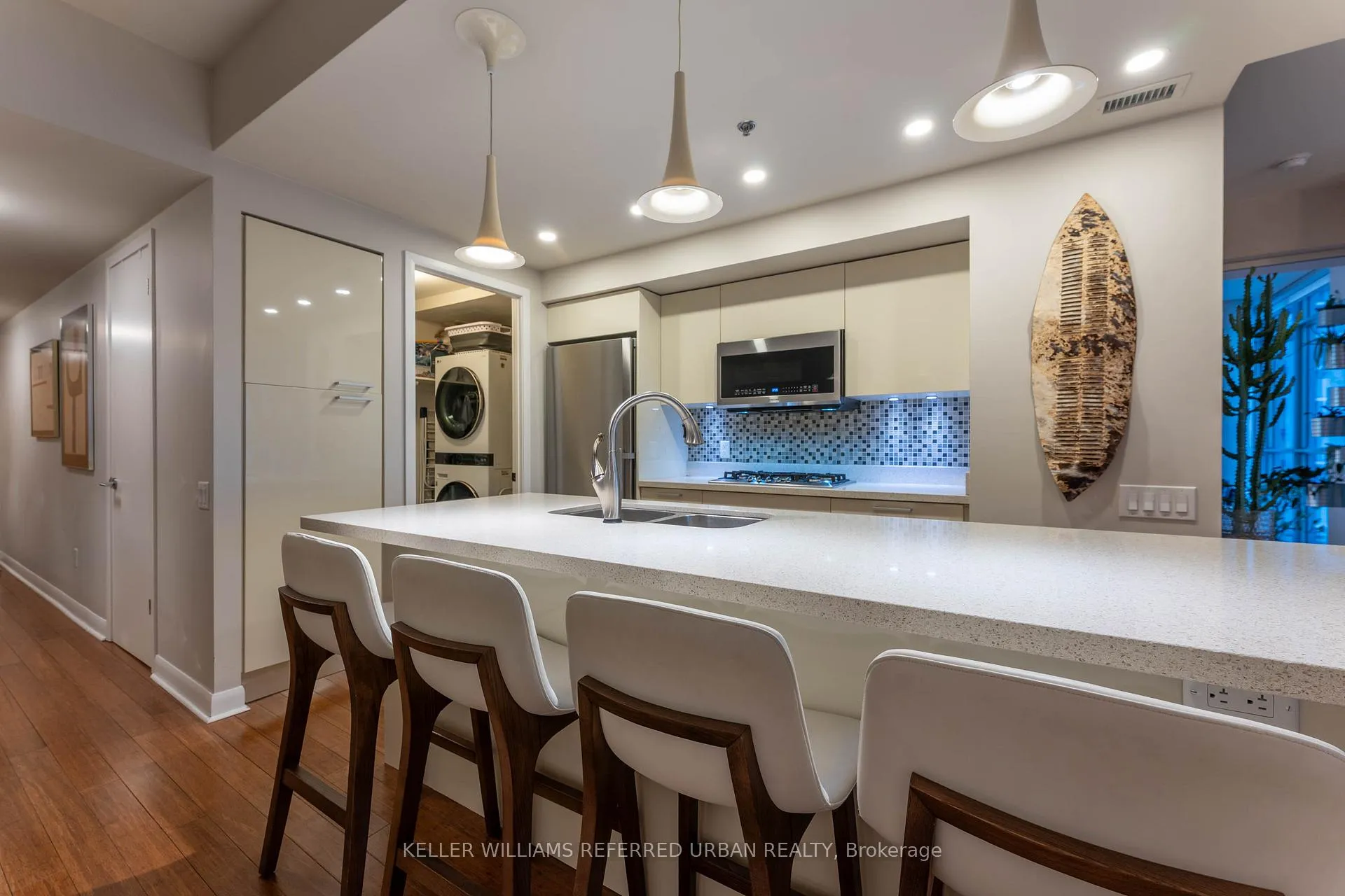 Photo 17 of Unit 2903, 375 King Street W, Toronto, Waterfront Communities — HOMEH