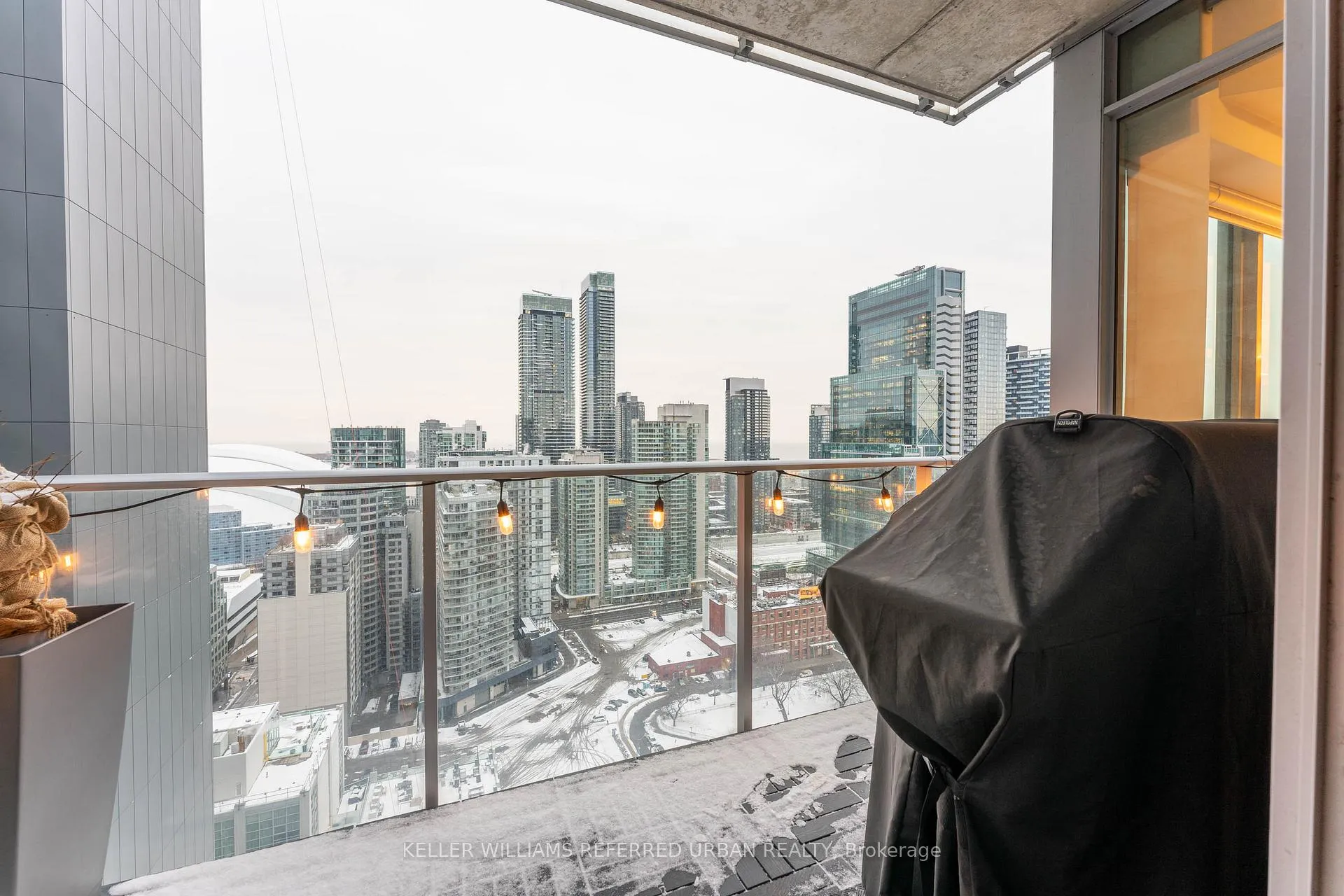 Photo 19 of Unit 2903, 375 King Street W, Toronto, Waterfront Communities — HOMEH