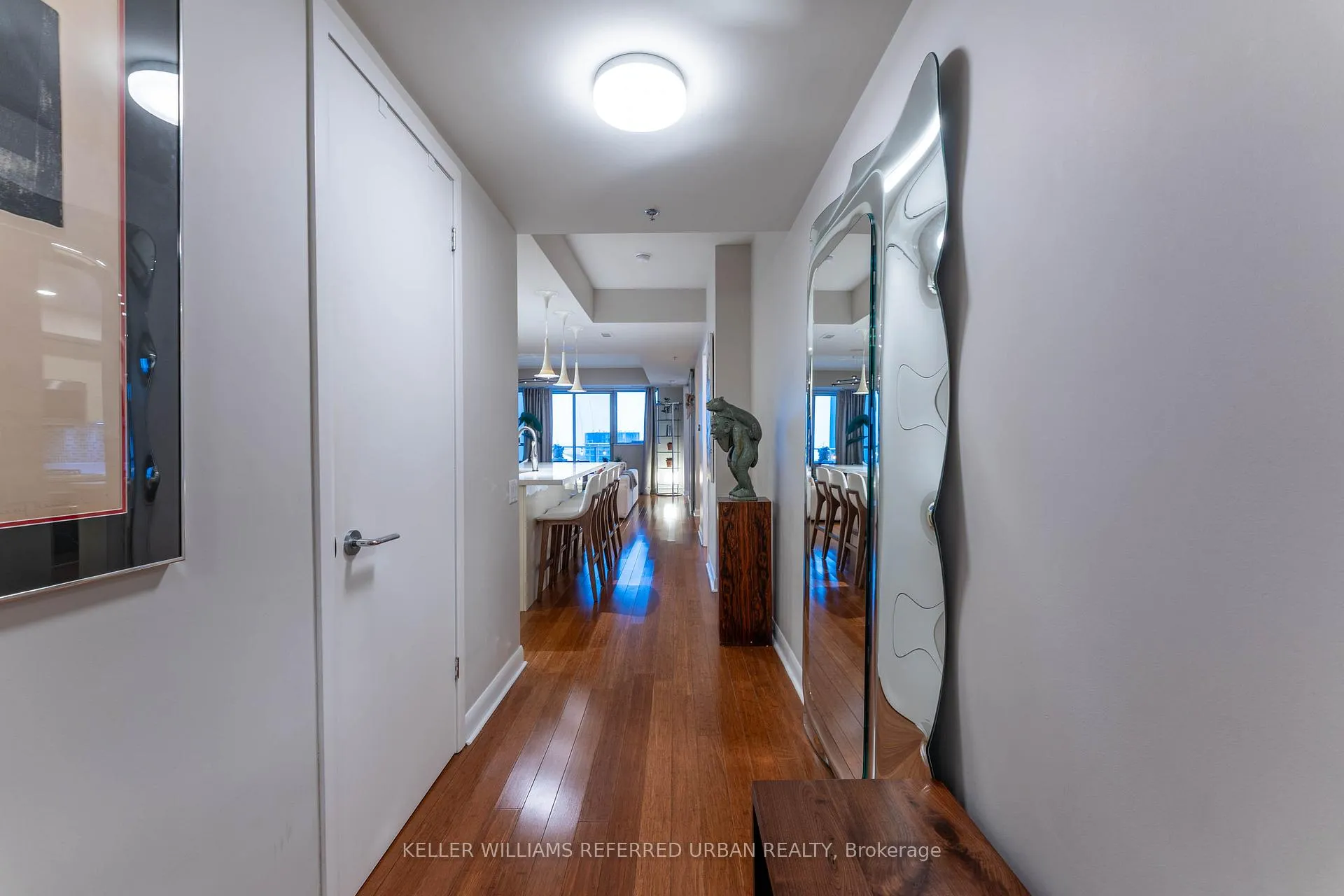 Photo 21 of Unit 2903, 375 King Street W, Toronto, Waterfront Communities — HOMEH