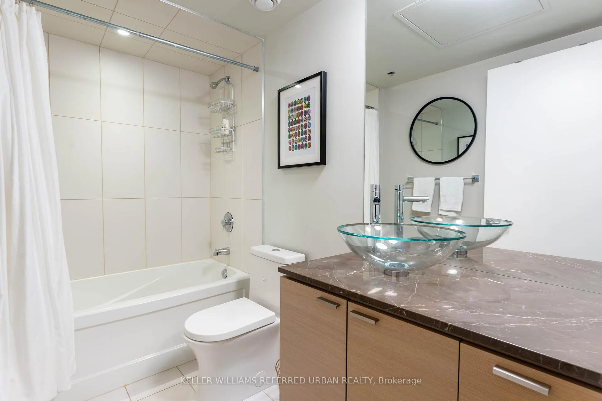 Photo 24 of Unit 2903, 375 King Street W, Toronto, Waterfront Communities — HOMEH