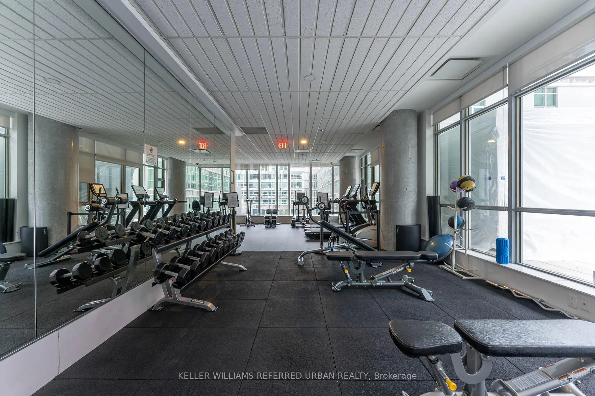 Photo 25 of Unit 2903, 375 King Street W, Toronto, Waterfront Communities — HOMEH