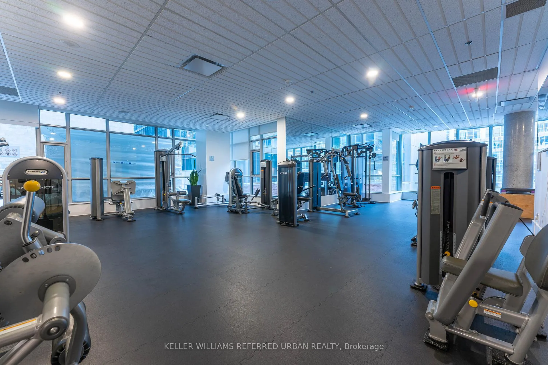 Photo 26 of Unit 2903, 375 King Street W, Toronto, Waterfront Communities — HOMEH