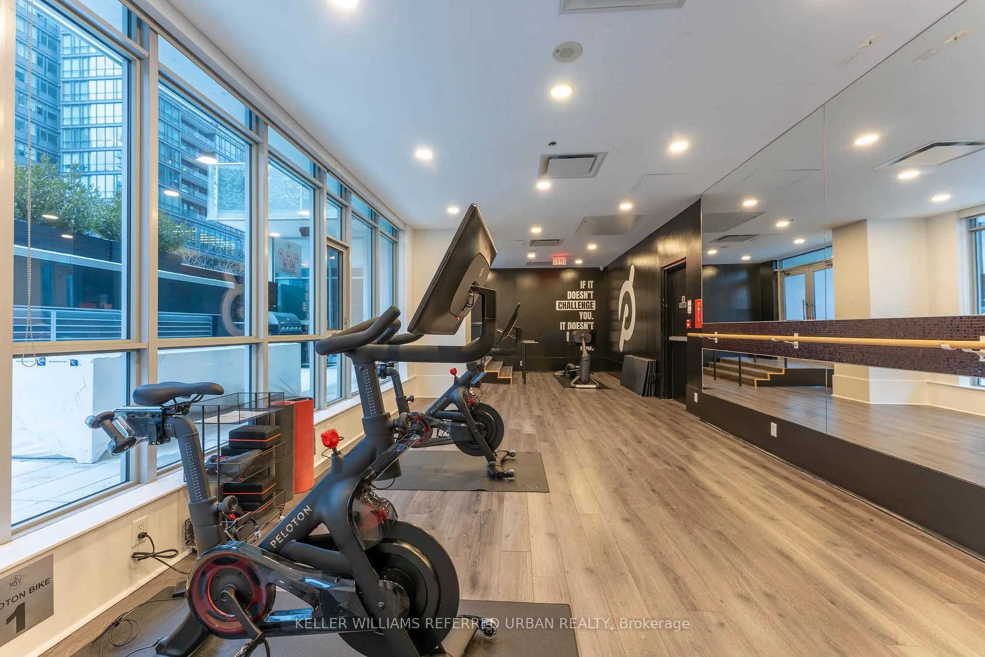 Photo 27 of Unit 2903, 375 King Street W, Toronto, Waterfront Communities — HOMEH