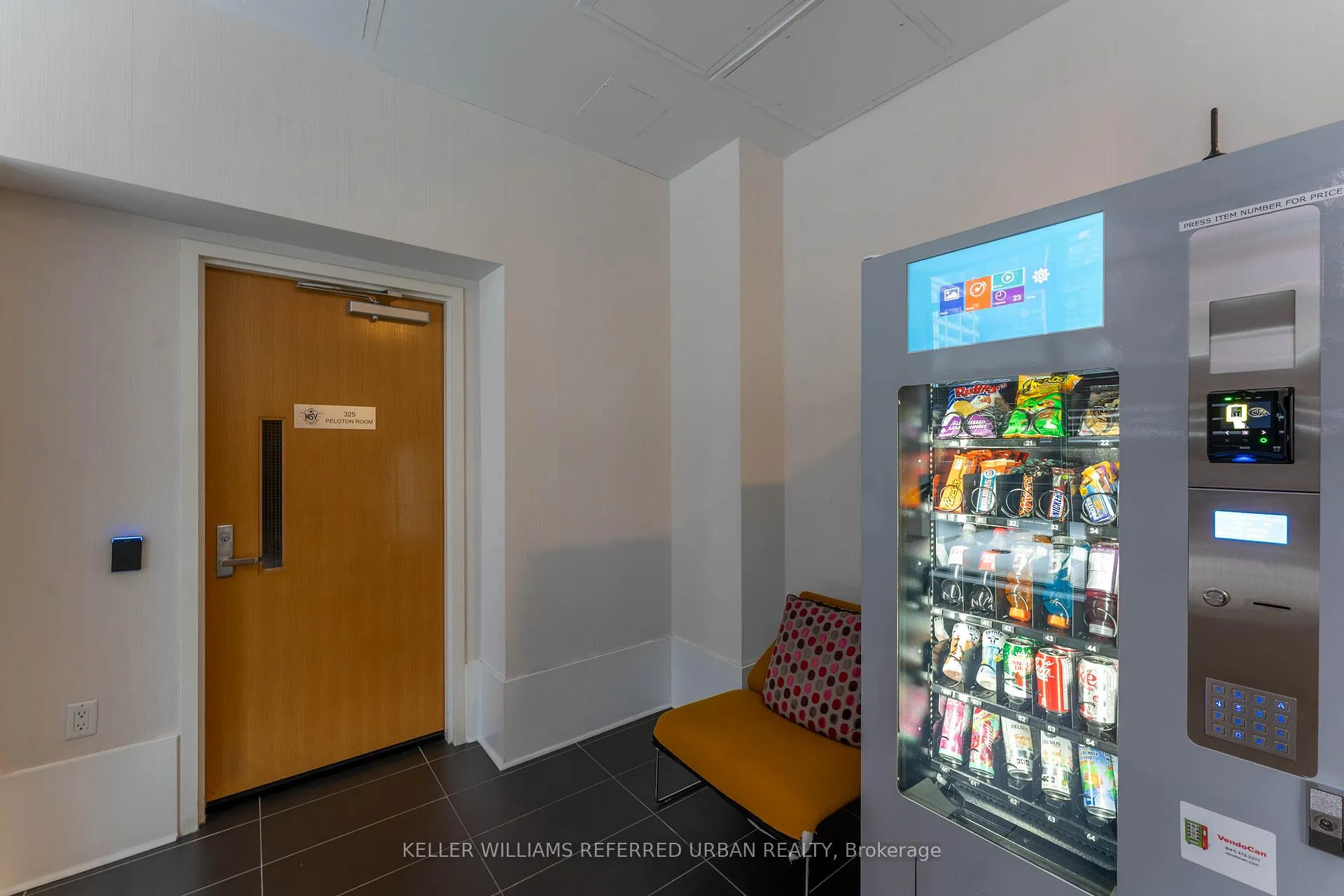 Photo 28 of Unit 2903, 375 King Street W, Toronto, Waterfront Communities — HOMEH