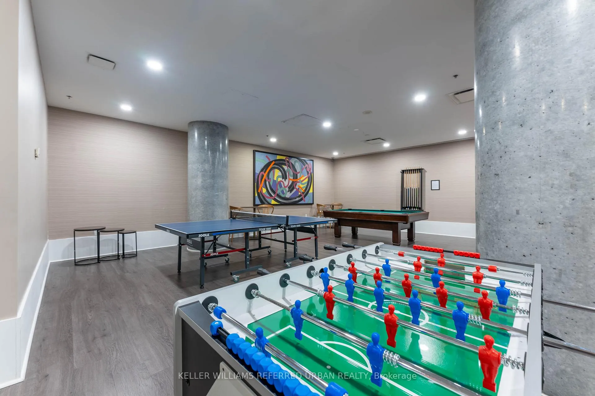 Photo 29 of Unit 2903, 375 King Street W, Toronto, Waterfront Communities — HOMEH