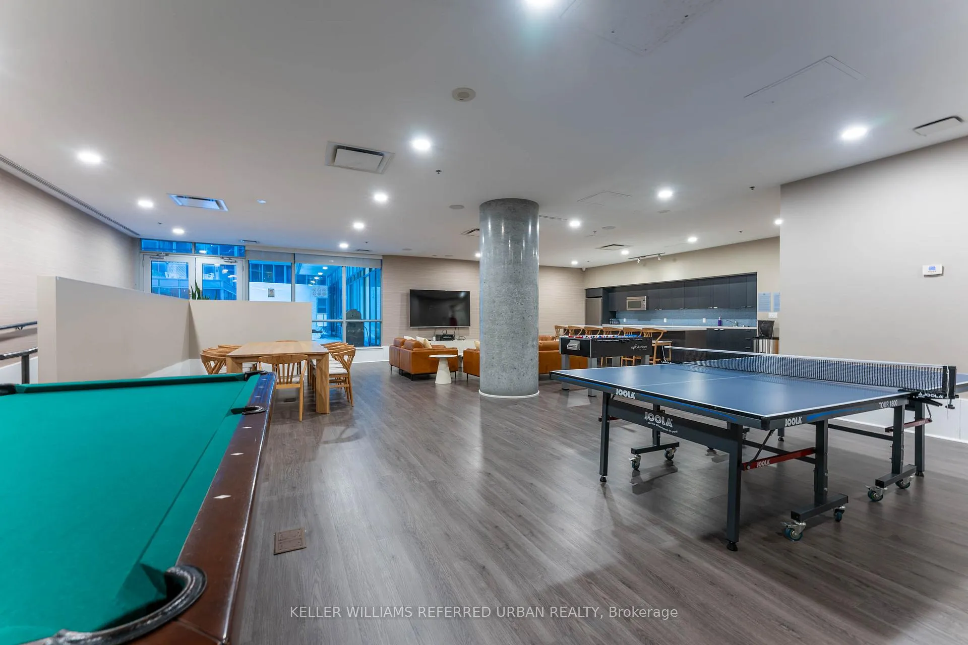 Photo 30 of Unit 2903, 375 King Street W, Toronto, Waterfront Communities — HOMEH