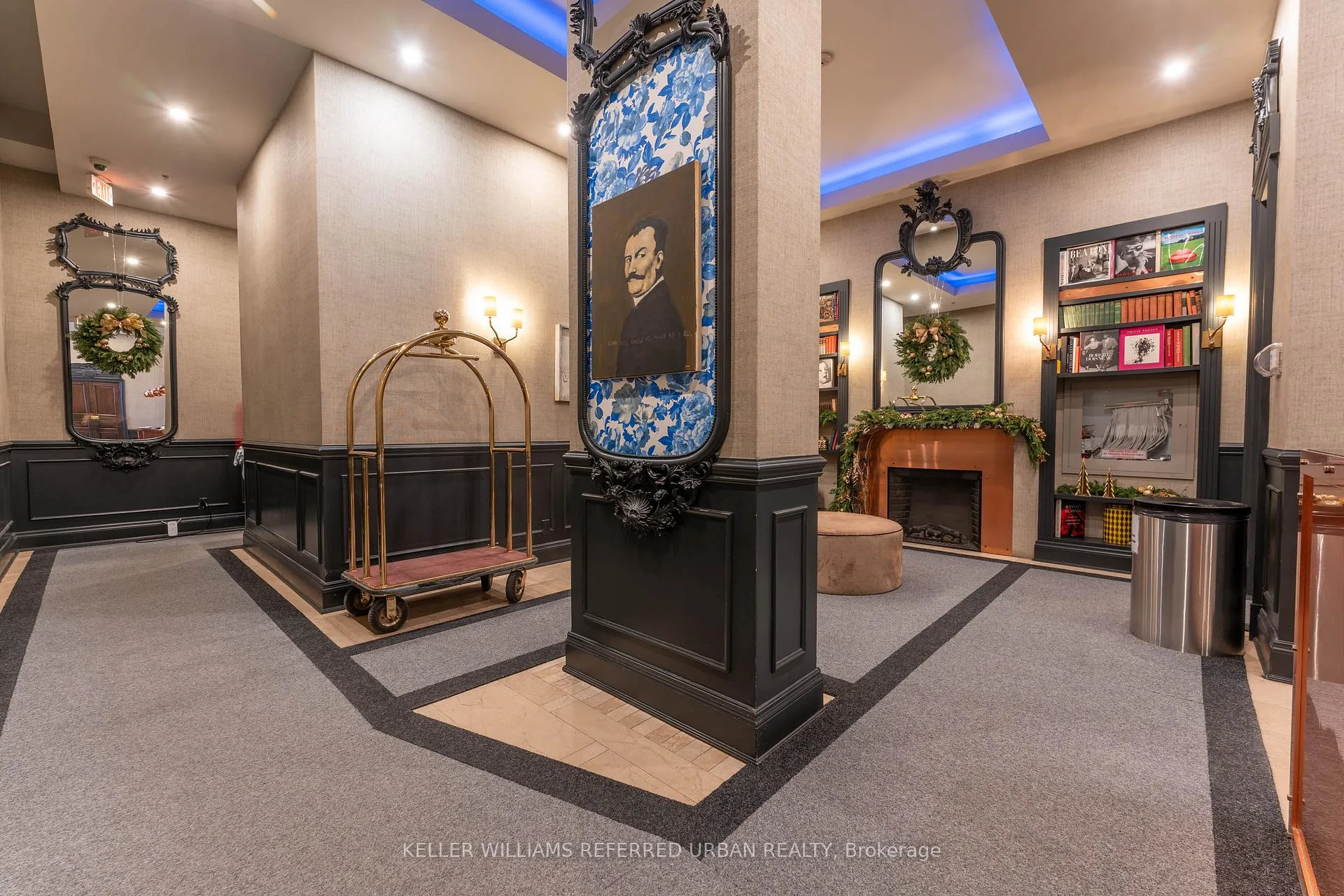 Photo 31 of Unit 2903, 375 King Street W, Toronto, Waterfront Communities — HOMEH