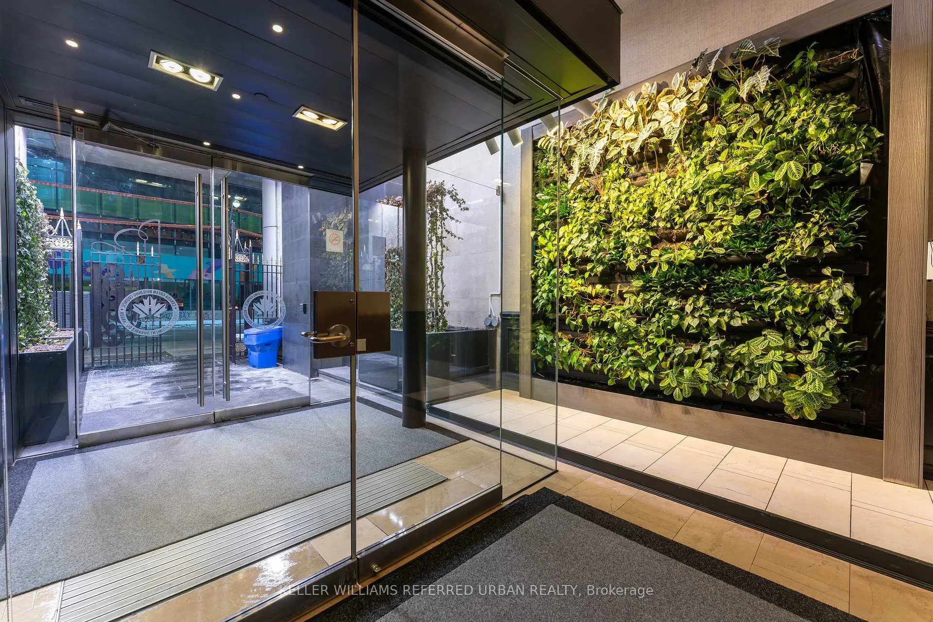 Photo 32 of Unit 2903, 375 King Street W, Toronto, Waterfront Communities — HOMEH