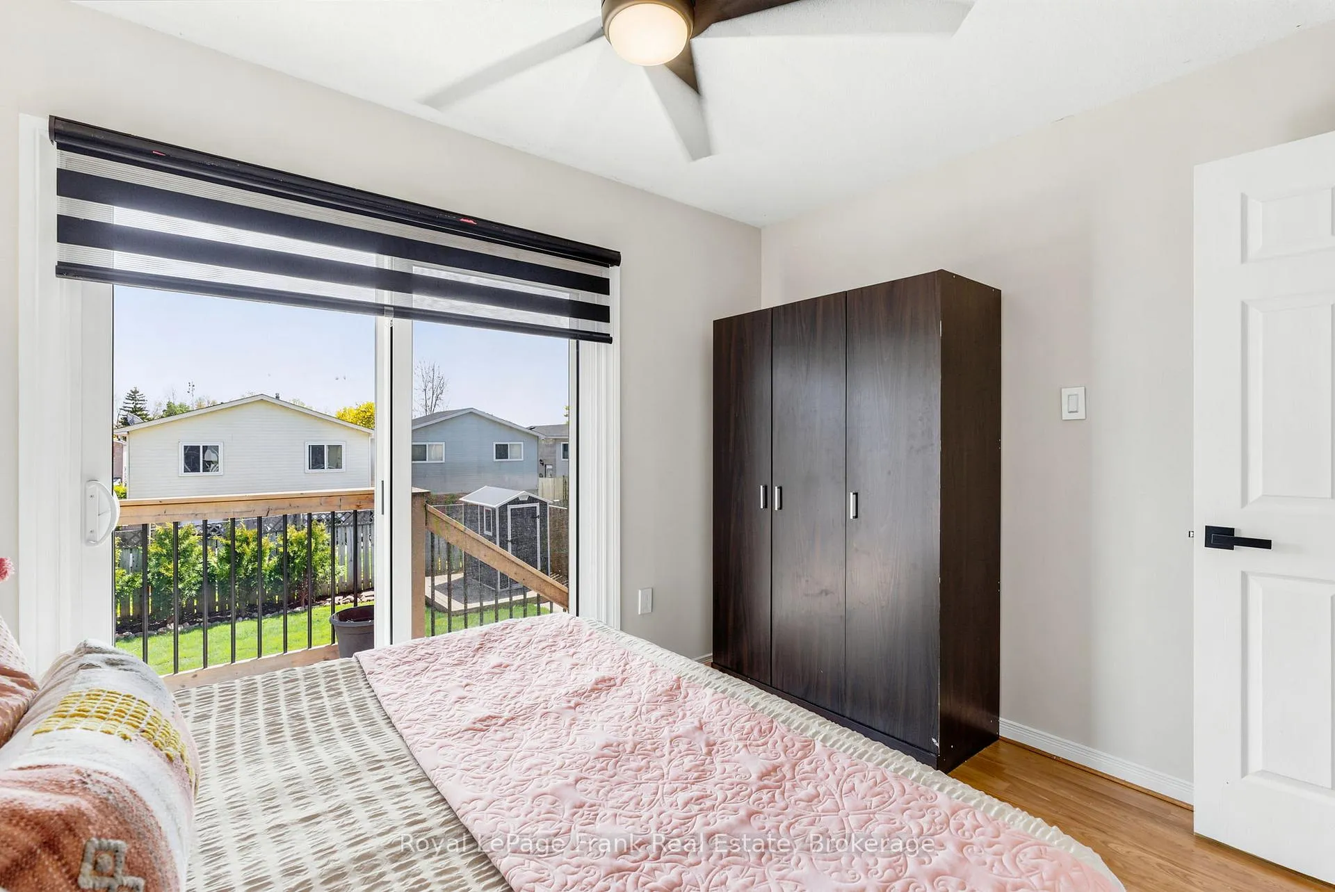 Photo 24 of 72 Broadlands Crescent, Clarington, Courtice — HOMEH