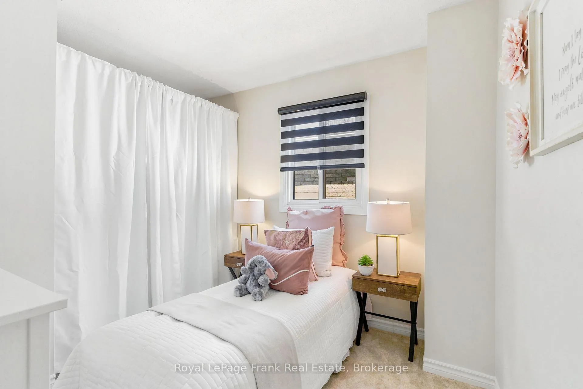 Photo 26 of 72 Broadlands Crescent, Clarington, Courtice — HOMEH