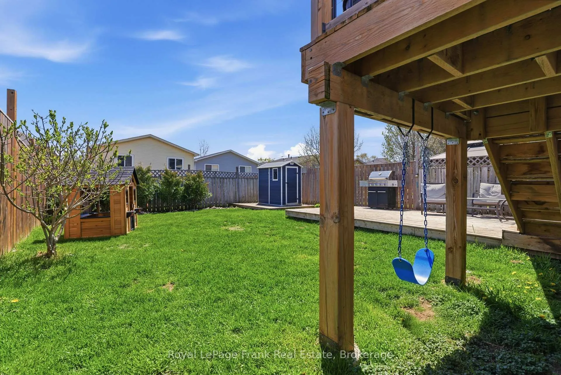 Photo 31 of 72 Broadlands Crescent, Clarington, Courtice — HOMEH