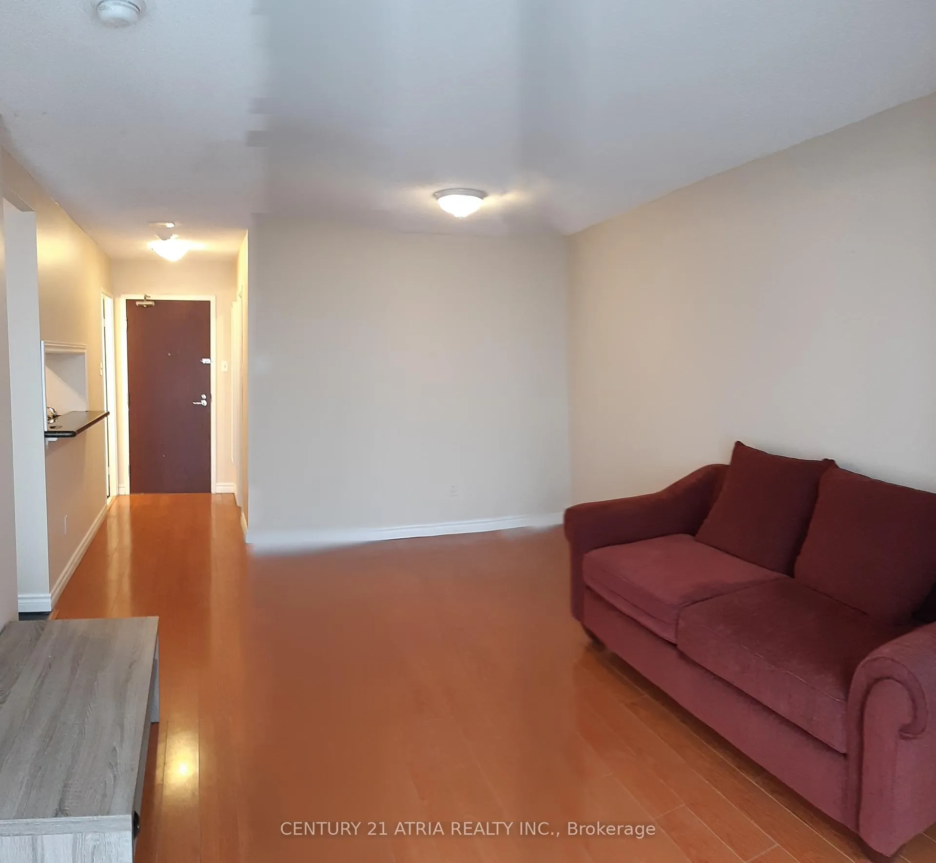 Photo 3 of Unit 1503, 1055 Bay Street, Toronto, Bay Street Corridor — HOMEH