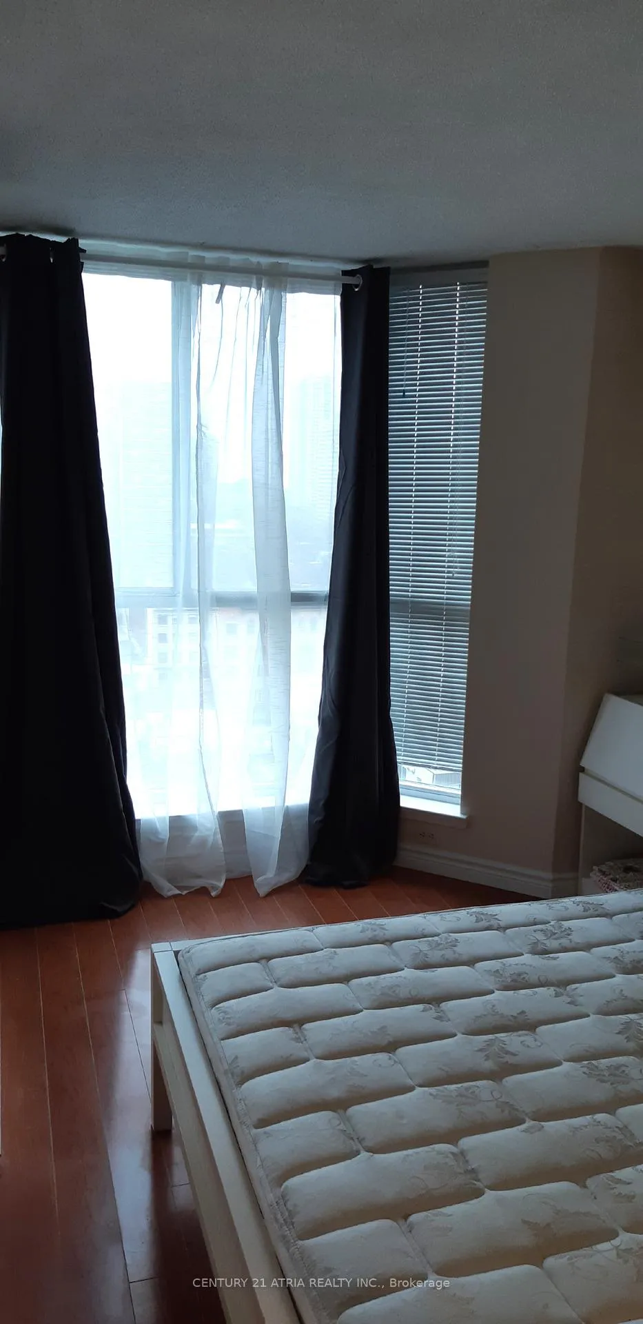 Photo 7 of Unit 1503, 1055 Bay Street, Toronto, Bay Street Corridor — HOMEH
