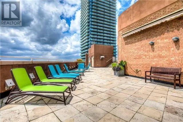Photo 12 of Unit 1503, 1055 Bay Street, Toronto, Bay Street Corridor — HOMEH