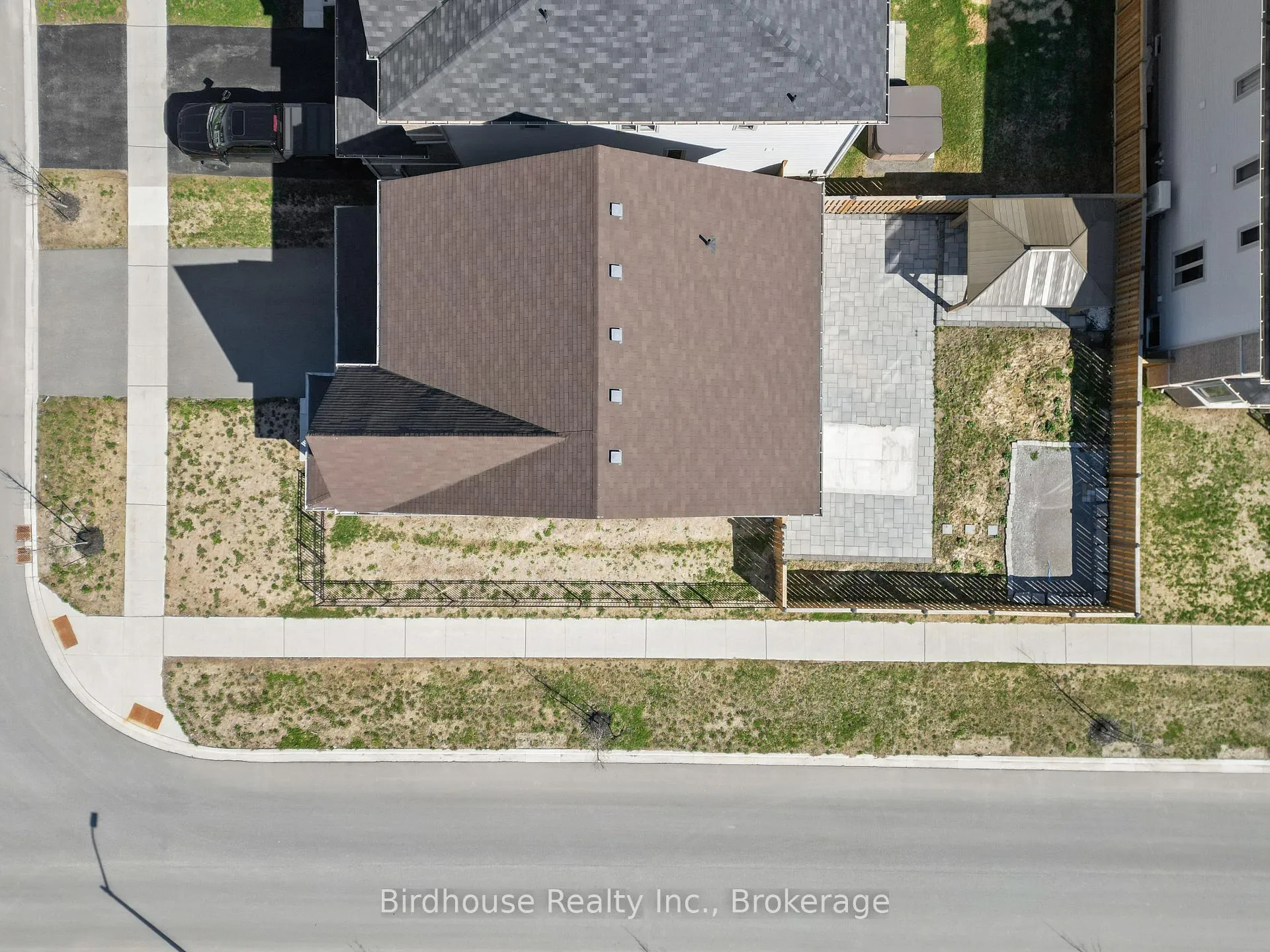 Photo 40 of 53 Hancock Crescent, Kawartha Lakes, Lindsay — HOMEH