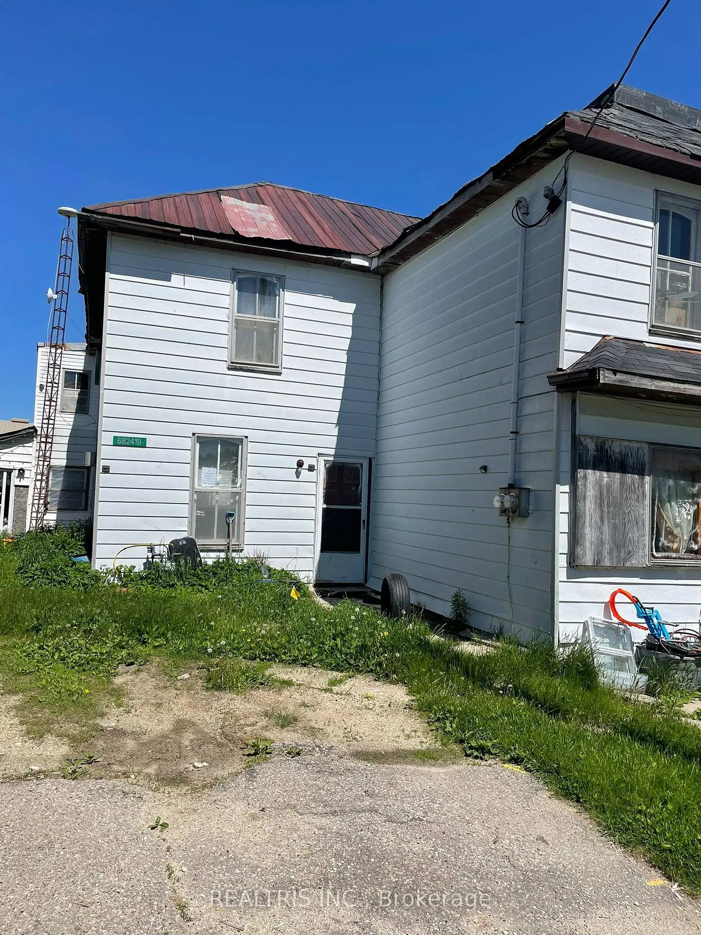 Photo 3 of 682419 260 Side Road, Melancthon, Rural Melancthon — HOMEH
