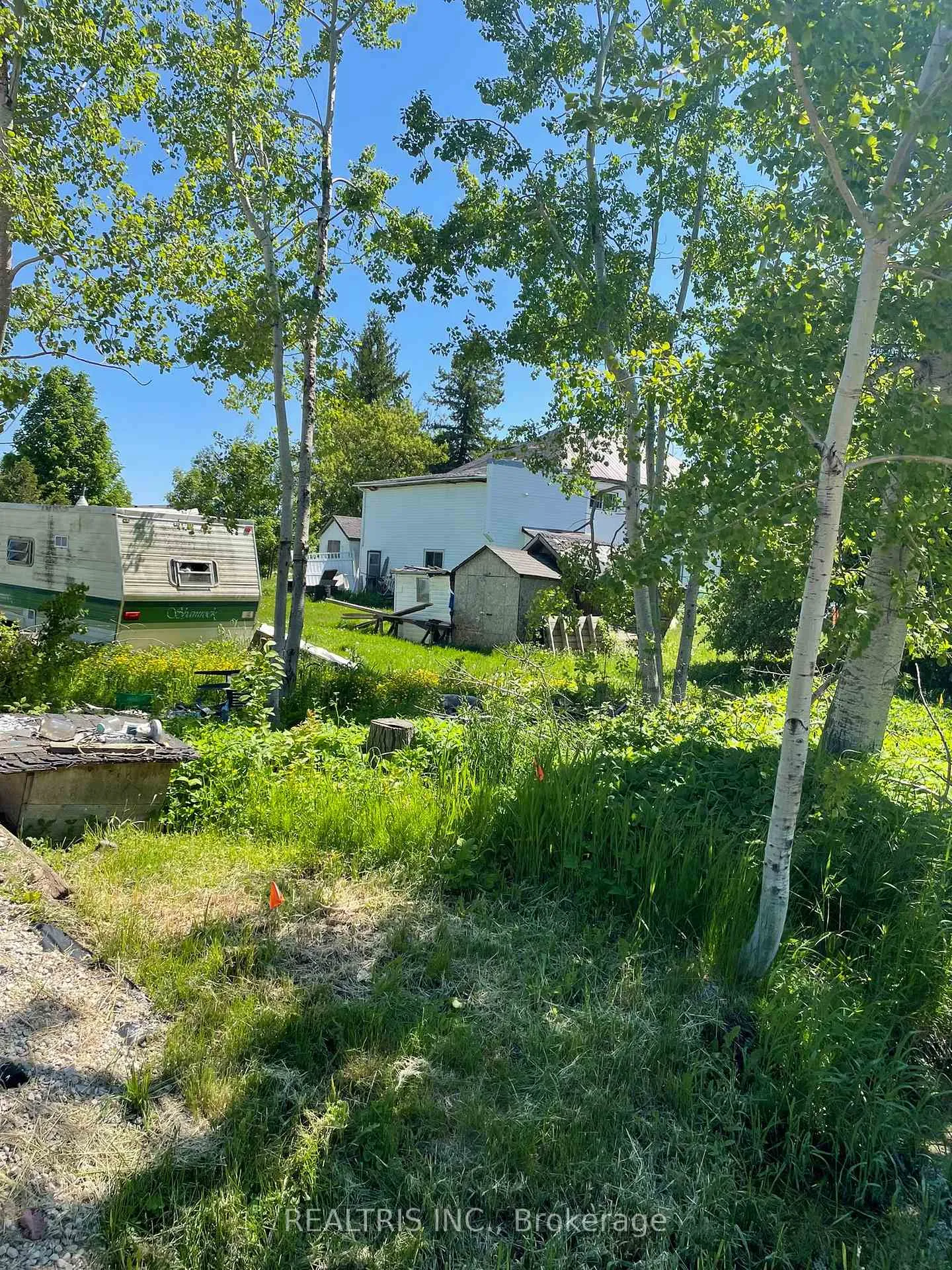 Photo 5 of 682419 260 Side Road, Melancthon, Rural Melancthon — HOMEH