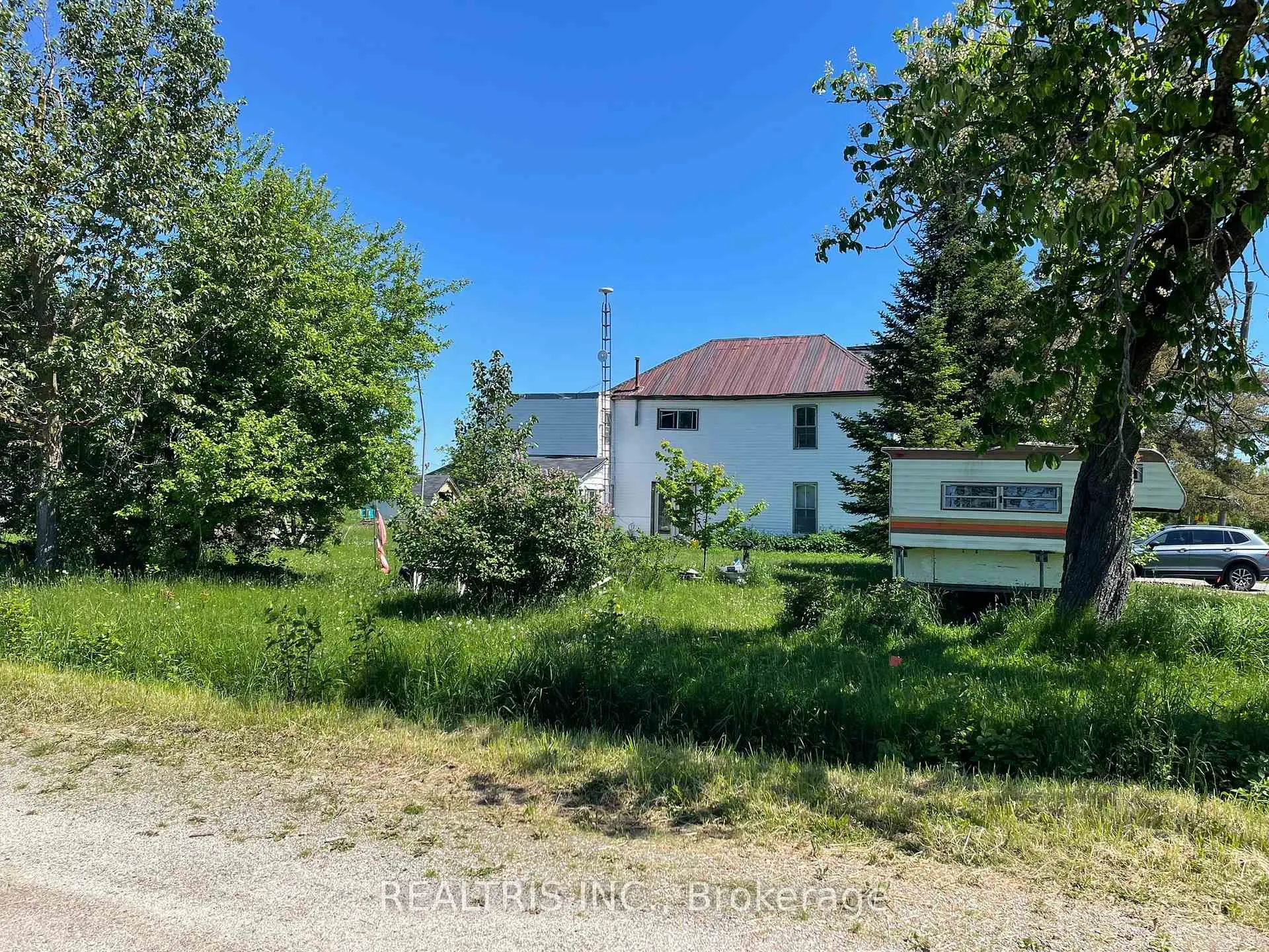 Photo 6 of 682419 260 Side Road, Melancthon, Rural Melancthon — HOMEH