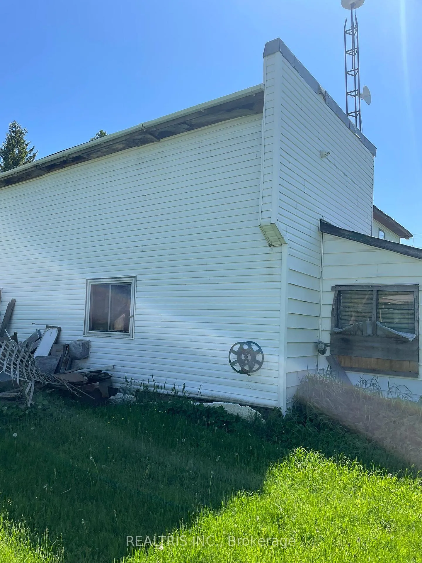 Photo 23 of 682419 260 Side Road, Melancthon, Rural Melancthon — HOMEH