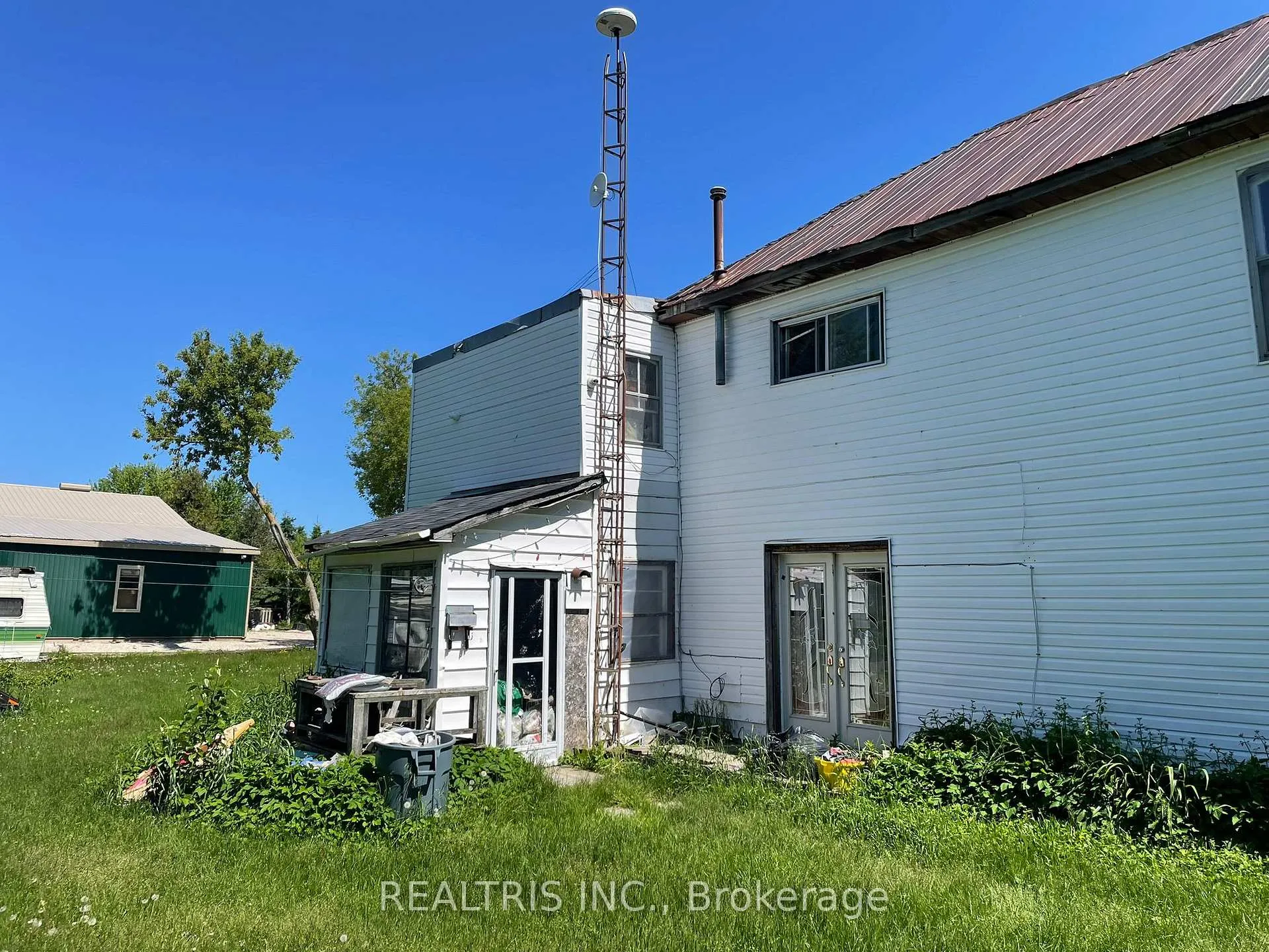 Photo 24 of 682419 260 Side Road, Melancthon, Rural Melancthon — HOMEH