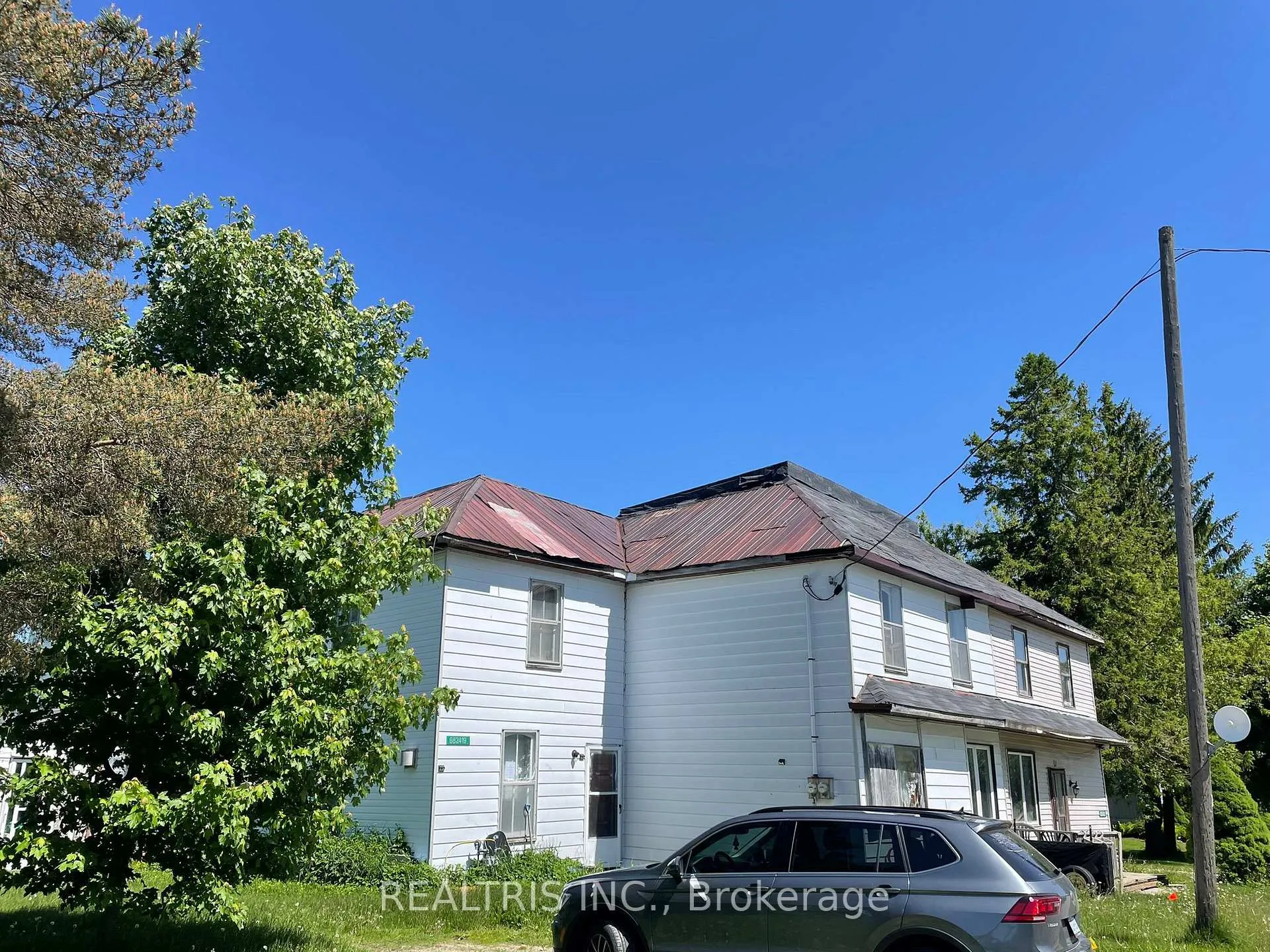 Photo 25 of 682419 260 Side Road, Melancthon, Rural Melancthon — HOMEH