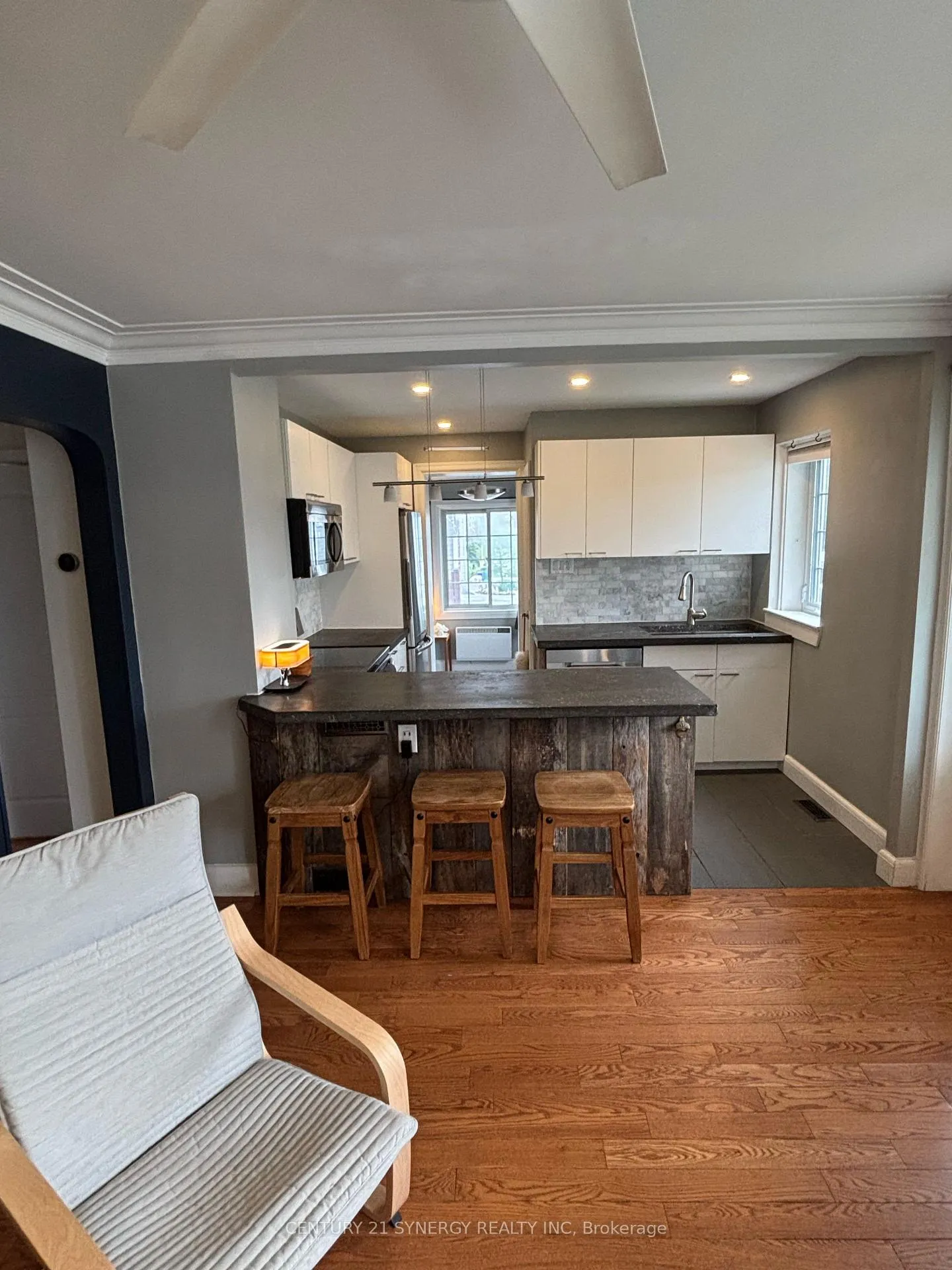 Photo 10 of 241 Bradley Avenue, Ottawa, Vanier — HOMEH