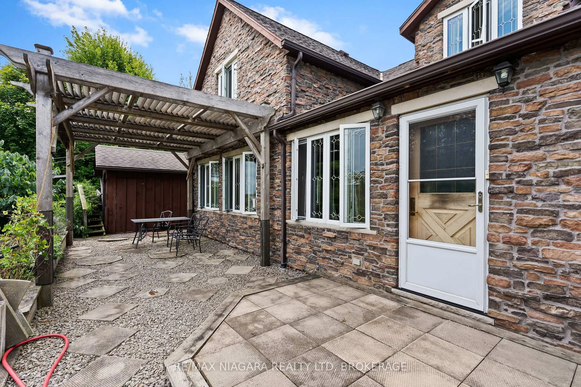 Photo 15 of 63023 Perry Road, Wainfleet, Marshville/Winger — HOMEH