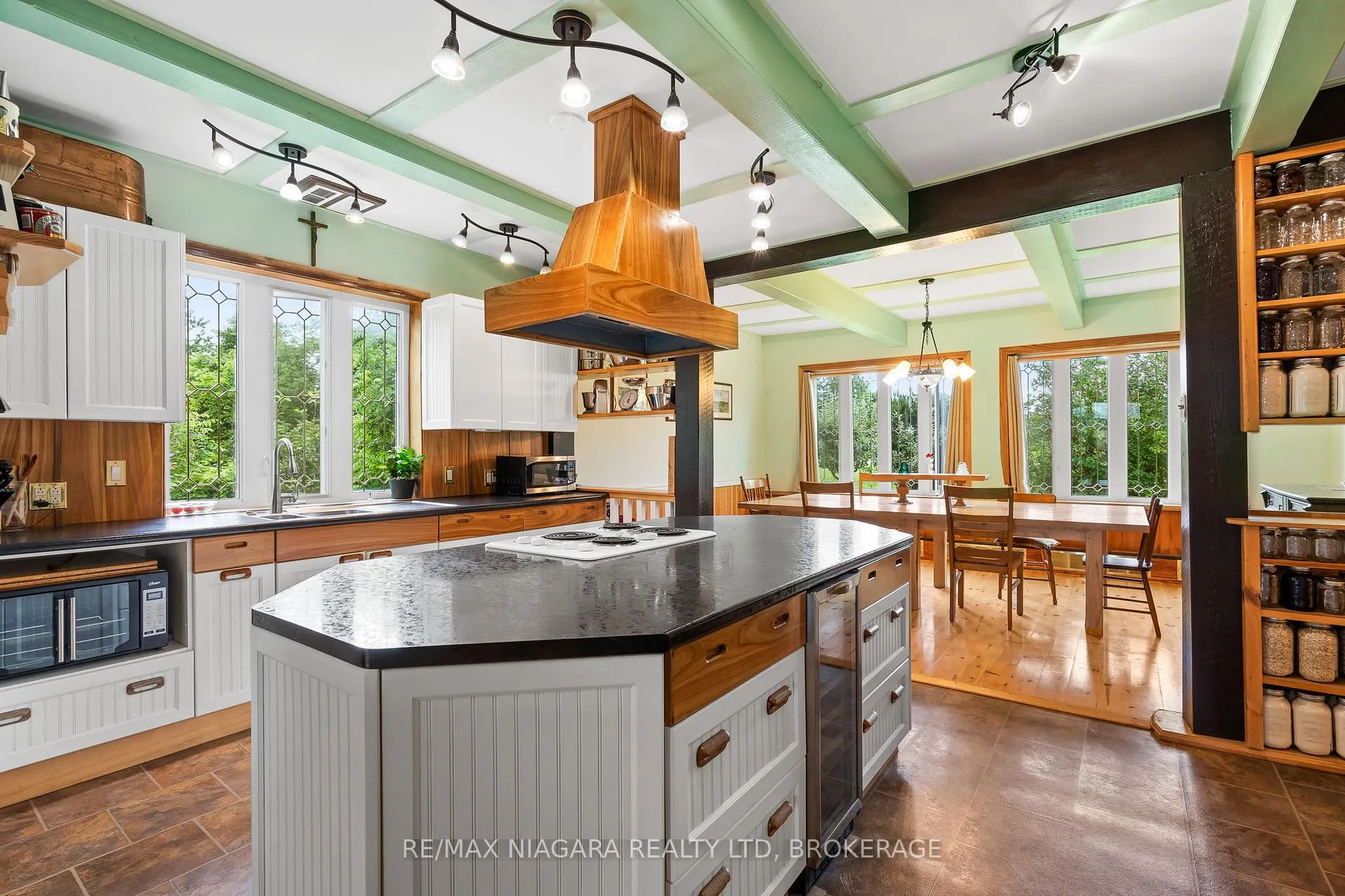 Photo 21 of 63023 Perry Road, Wainfleet, Marshville/Winger — HOMEH