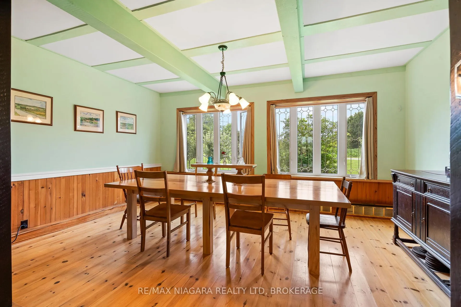 Photo 23 of 63023 Perry Road, Wainfleet, Marshville/Winger — HOMEH