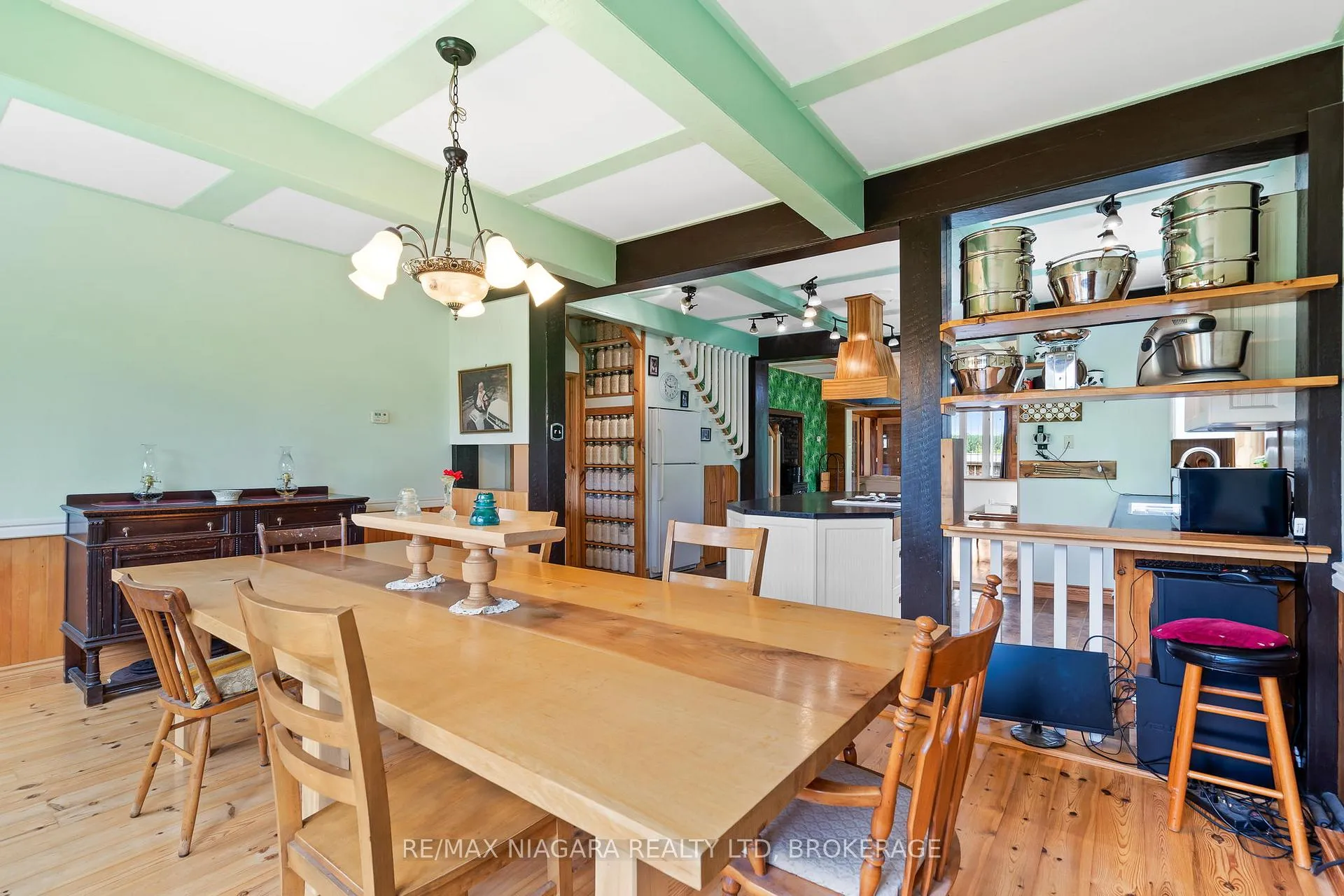 Photo 24 of 63023 Perry Road, Wainfleet, Marshville/Winger — HOMEH