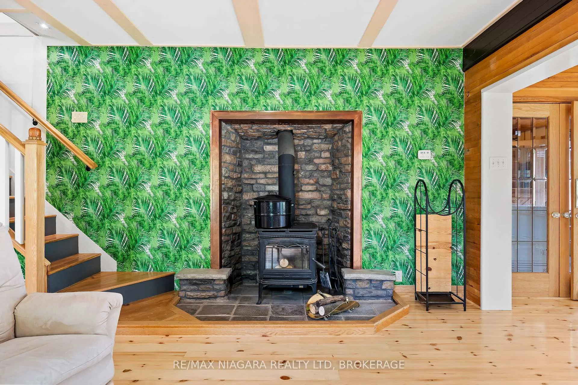 Photo 26 of 63023 Perry Road, Wainfleet, Marshville/Winger — HOMEH