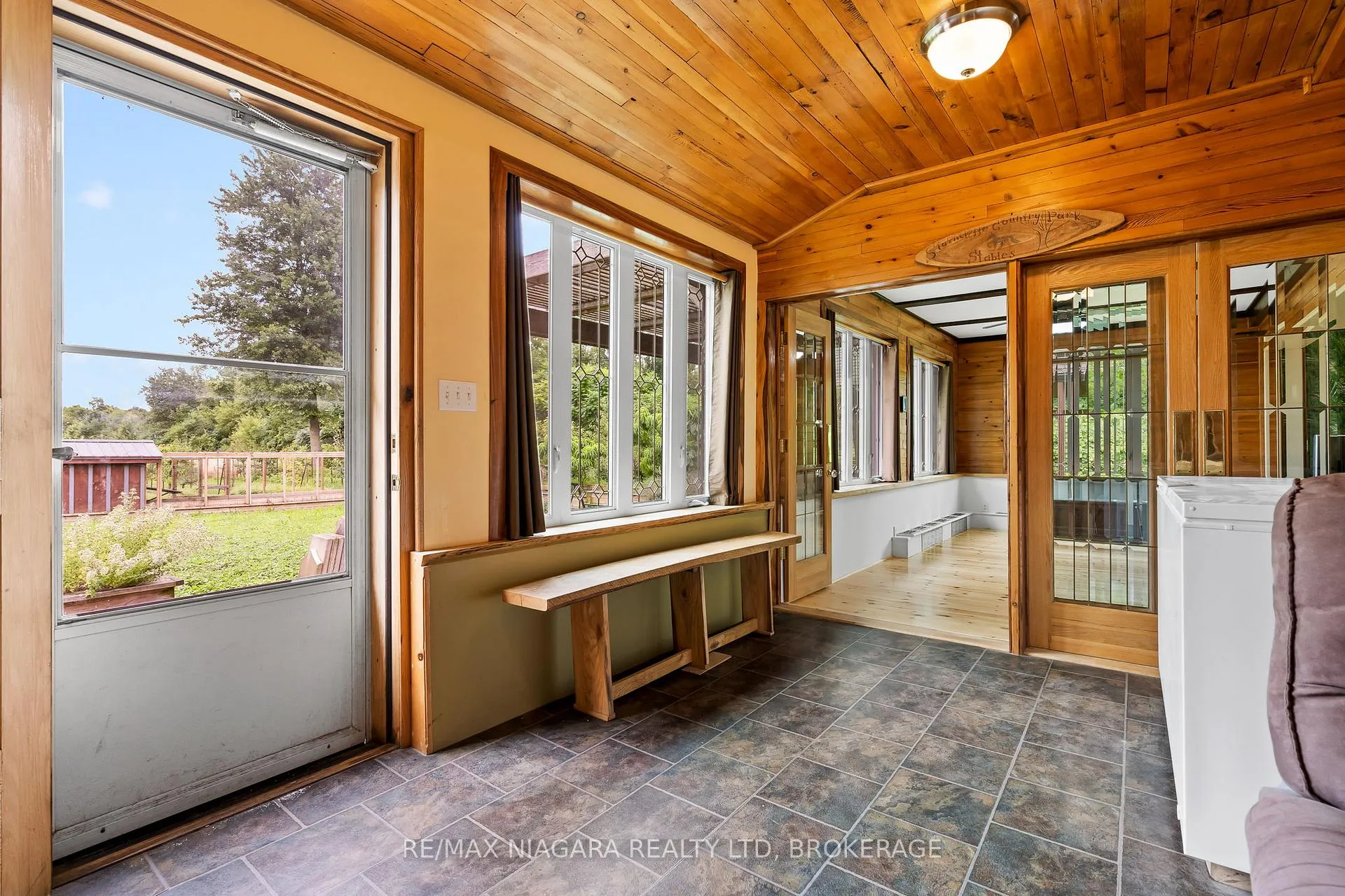 Photo 30 of 63023 Perry Road, Wainfleet, Marshville/Winger — HOMEH