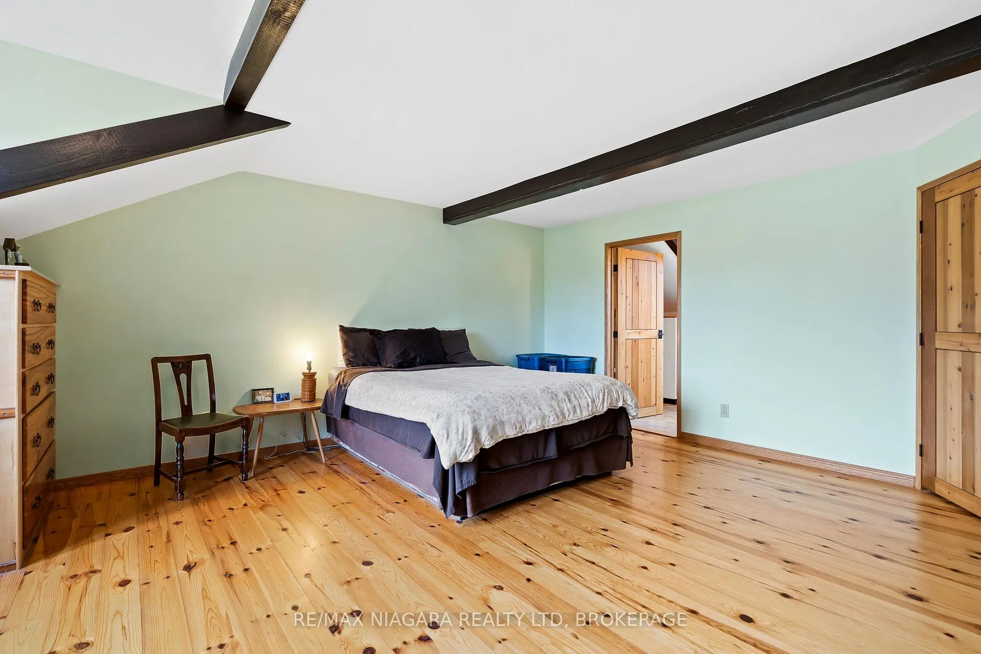 Photo 34 of 63023 Perry Road, Wainfleet, Marshville/Winger — HOMEH