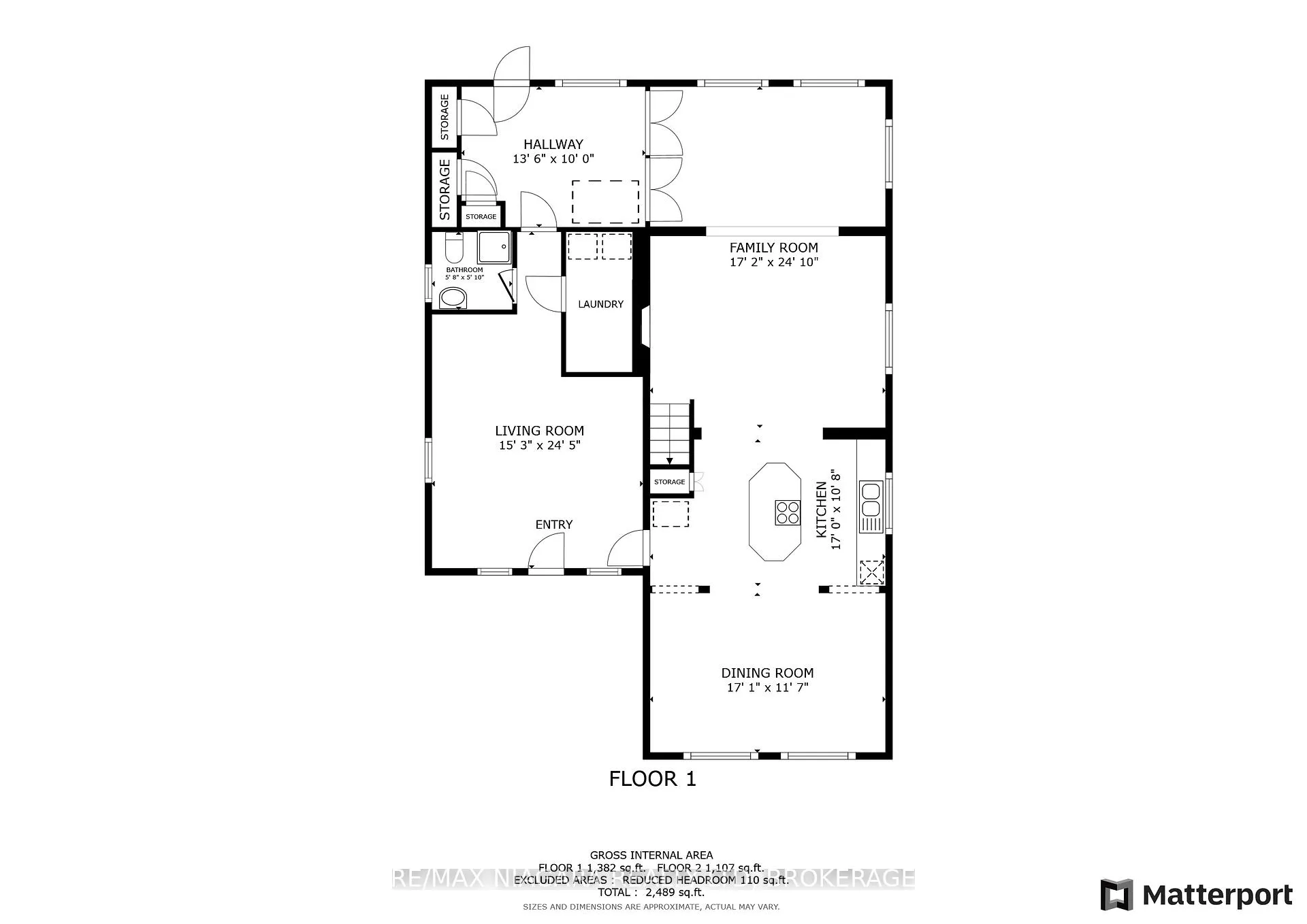 Photo 46 of 63023 Perry Road, Wainfleet, Marshville/Winger — HOMEH