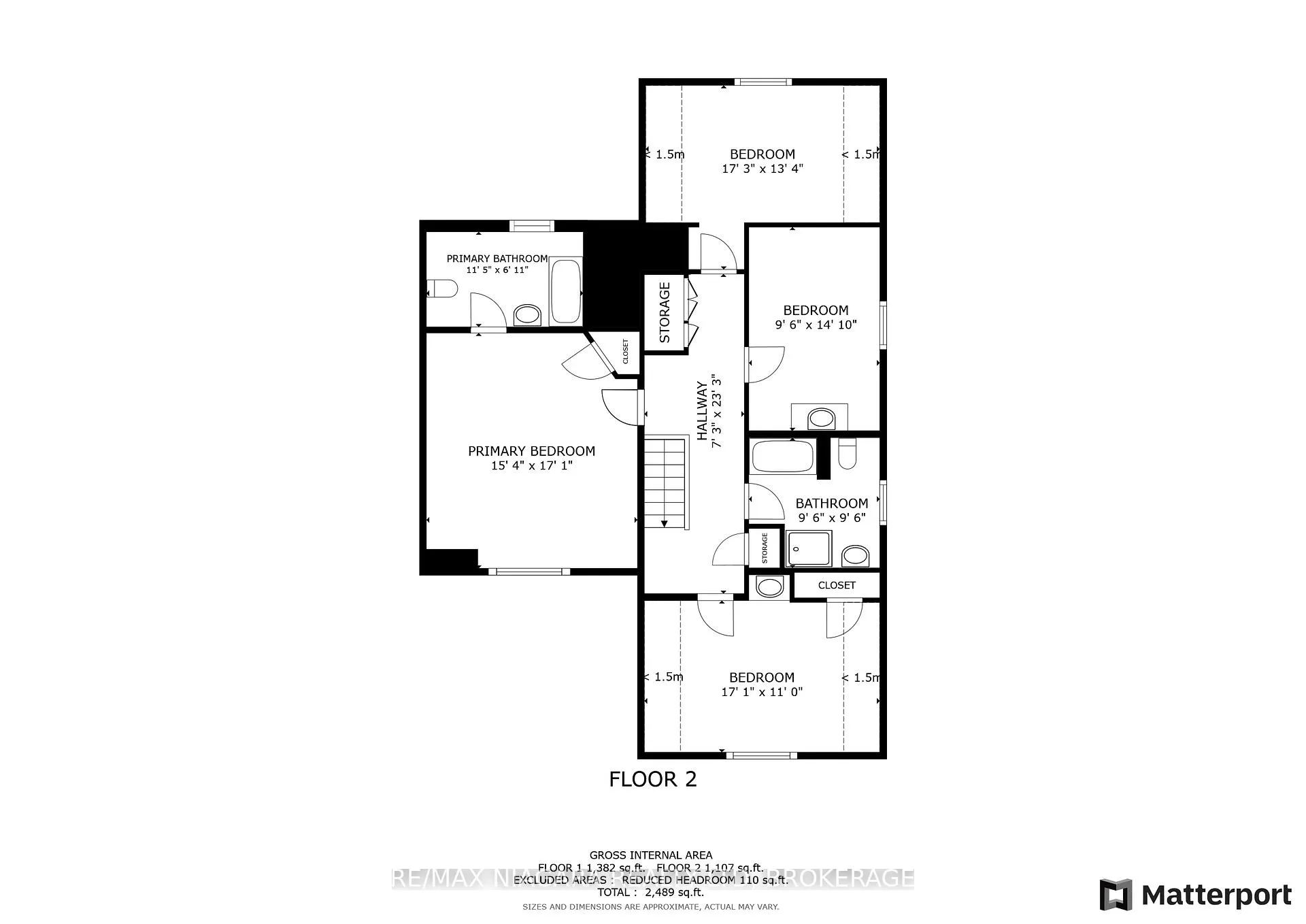 Photo 47 of 63023 Perry Road, Wainfleet, Marshville/Winger — HOMEH