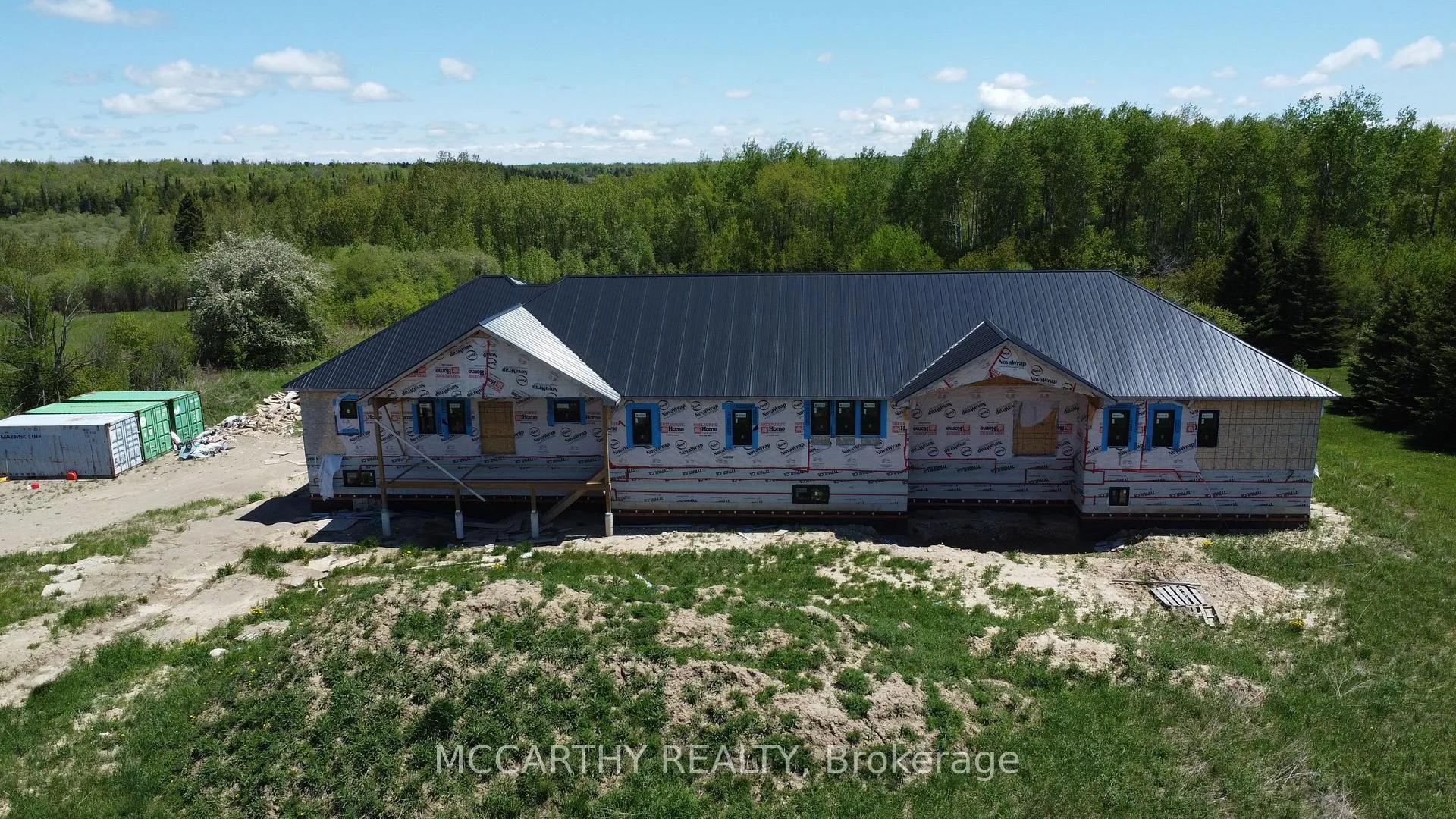 Photo 4 of 214459 10th Line, Amaranth, Rural Amaranth — HOMEH