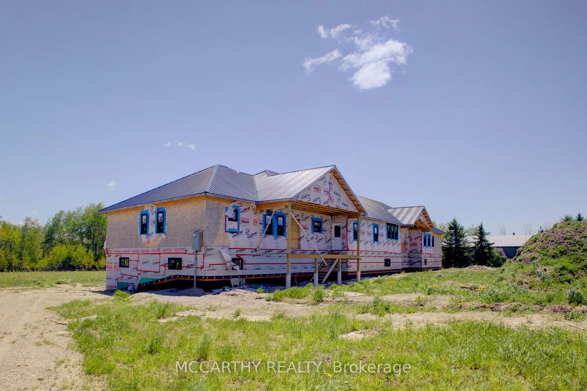 Photo 2 of 214459 10th Line, Amaranth, Rural Amaranth — HOMEH