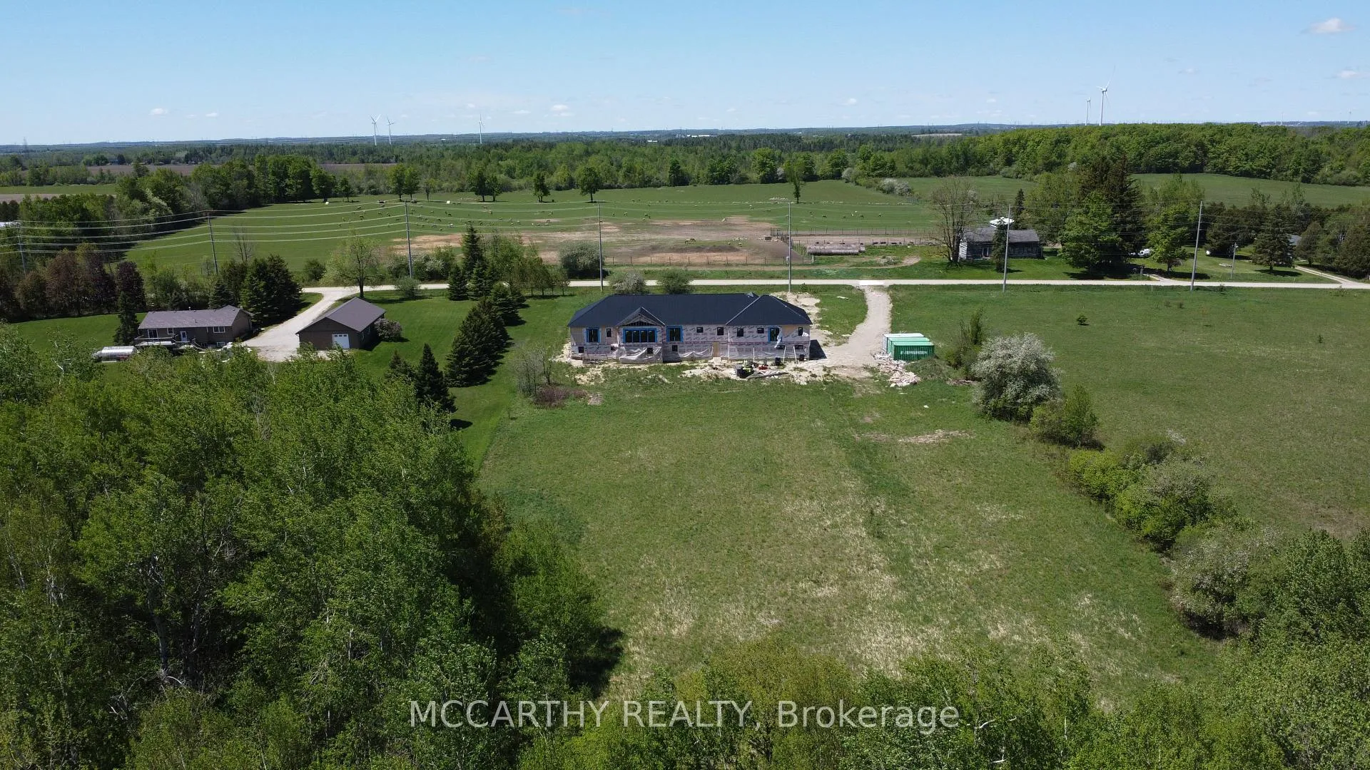 Photo 6 of 214459 10th Line, Amaranth, Rural Amaranth — HOMEH