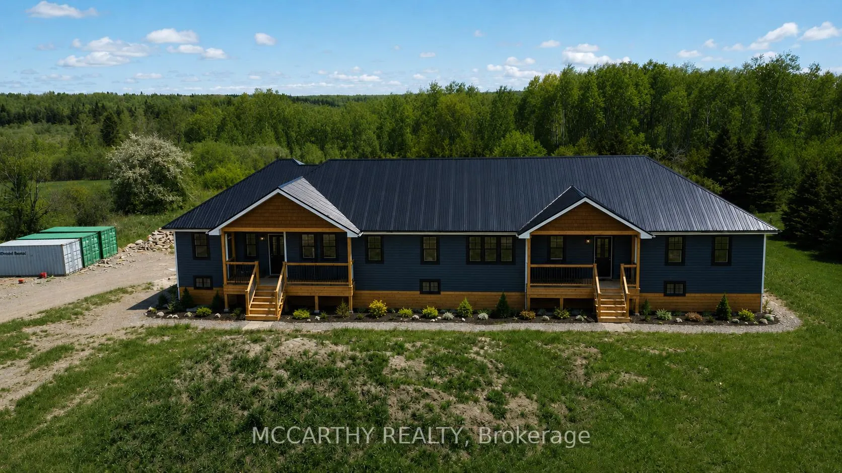 Photo 3 of 214459 10th Line, Amaranth, Rural Amaranth — HOMEH
