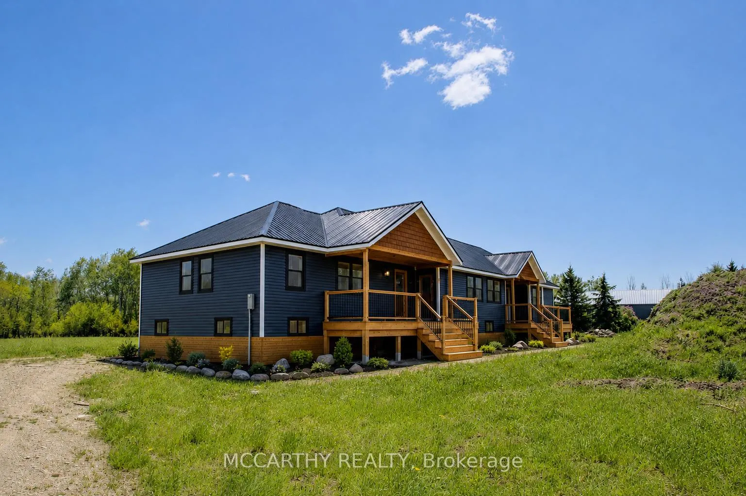 Photo 1 of 214459 10th Line, Amaranth, Rural Amaranth — HOMEH
